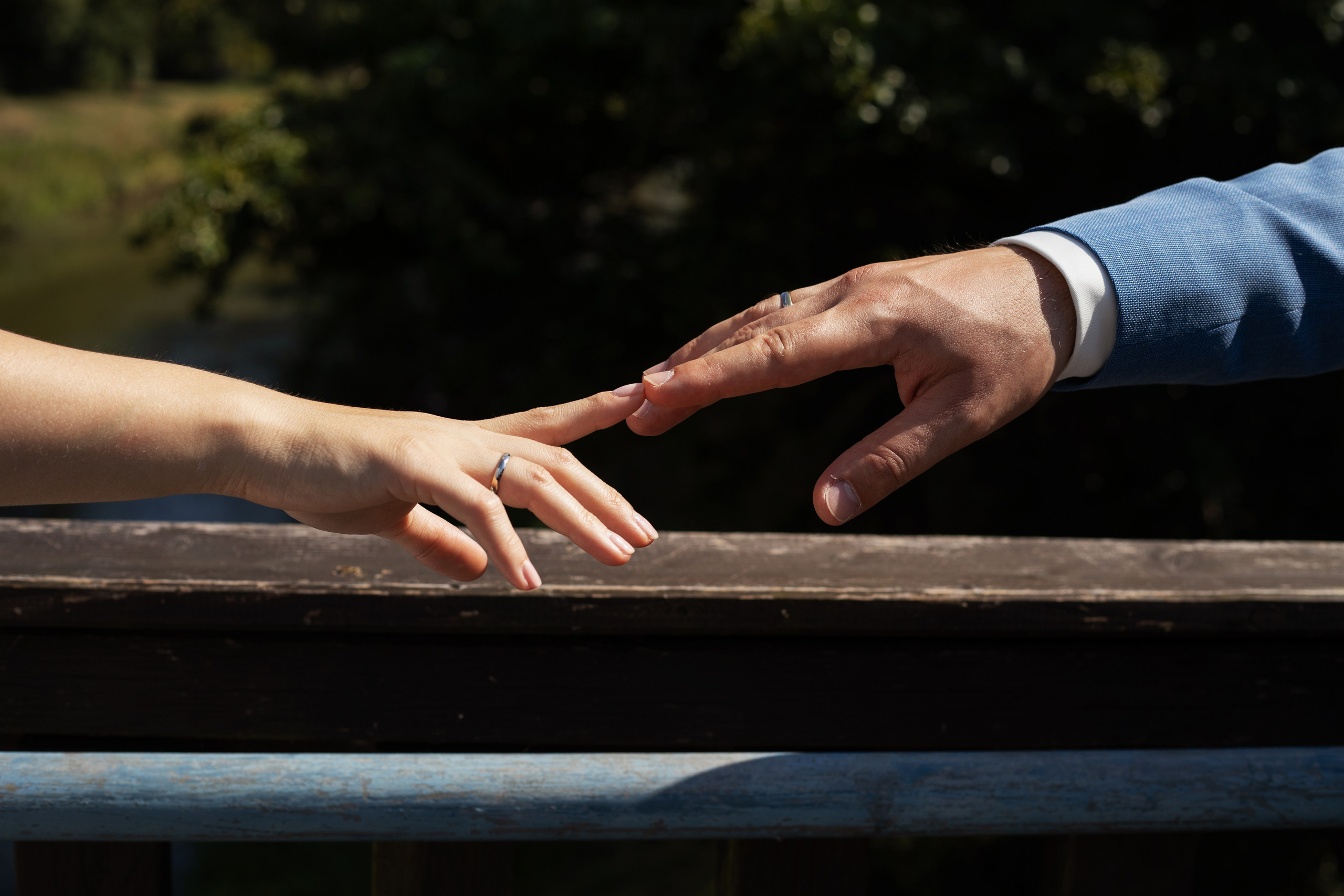 Hochzeitsfotograf Ganztagspaket