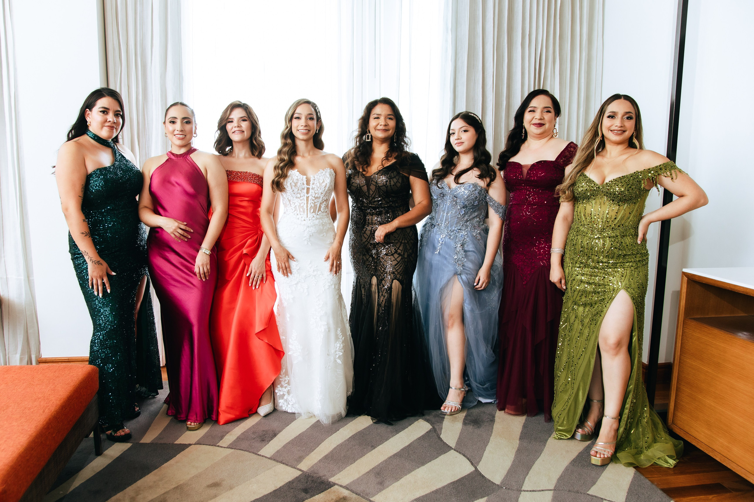 Portafolio. Fotógrafo en Honduras