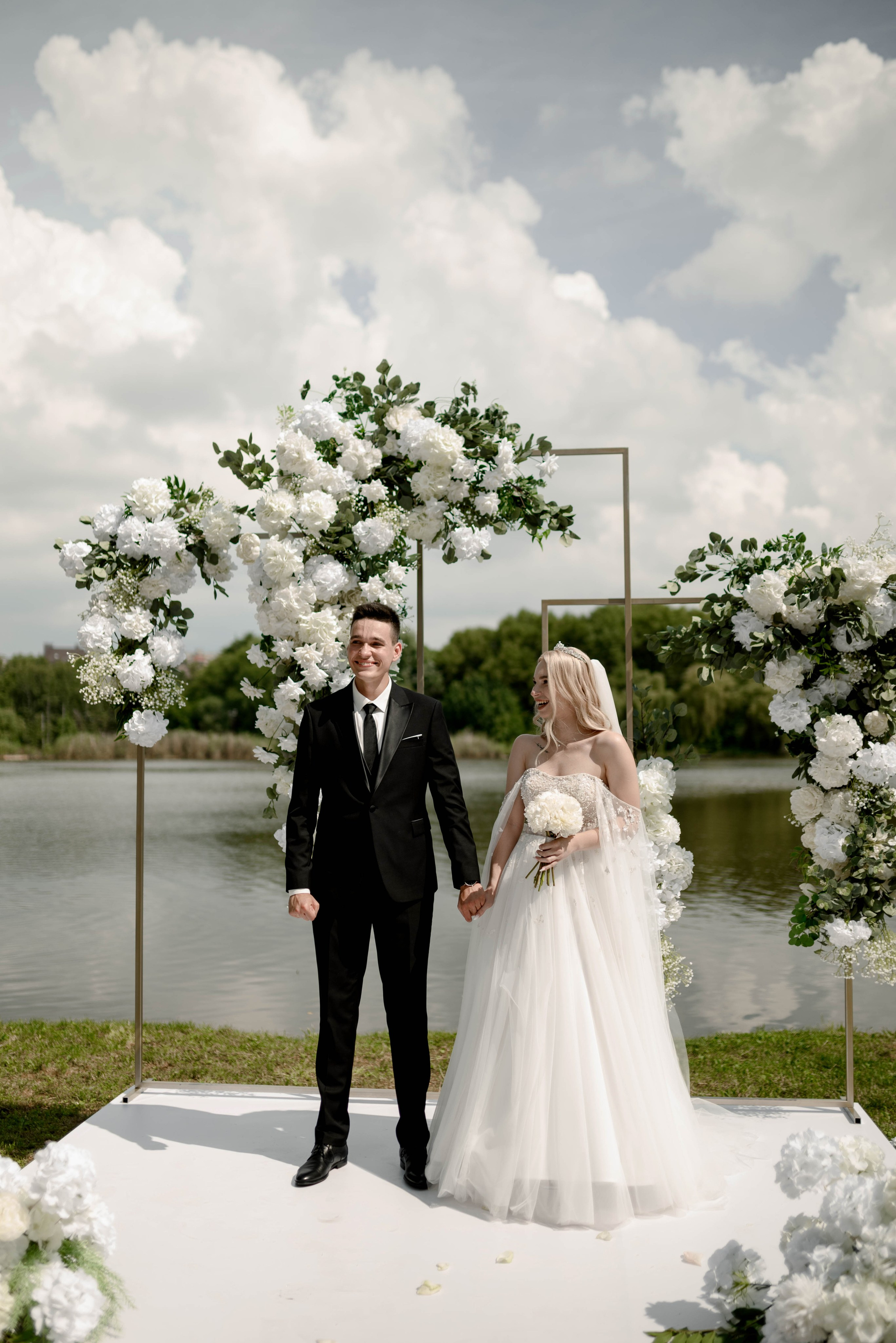 Nastya | Nikita. Мария Гуржеева