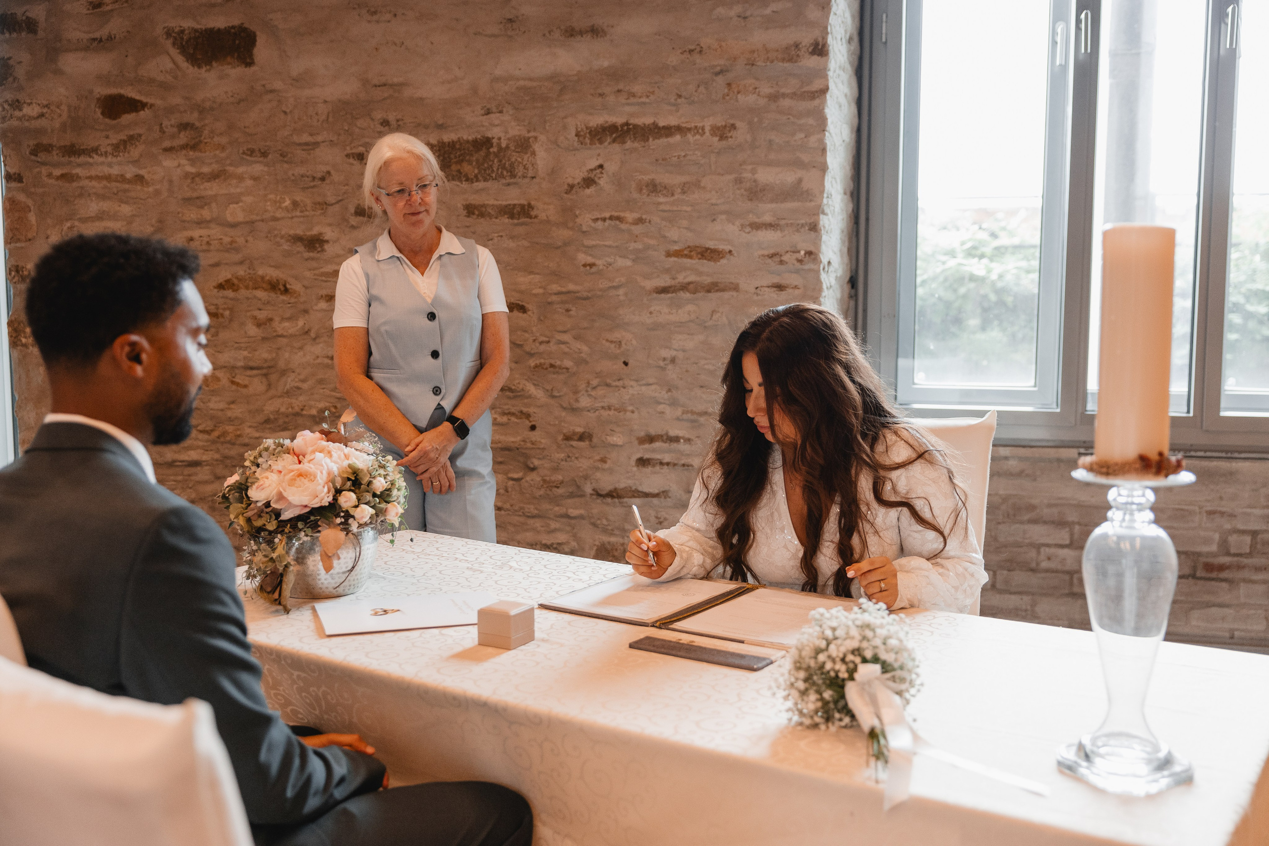 Luba & Vincent. Hochzeitsfotografie |Hochzeitsfotograf Bochum | Hochzeitsfotograf Dortmund | Hochzeitsfotograf Essen | Hochzeitsfotograf Ruhrgebiet