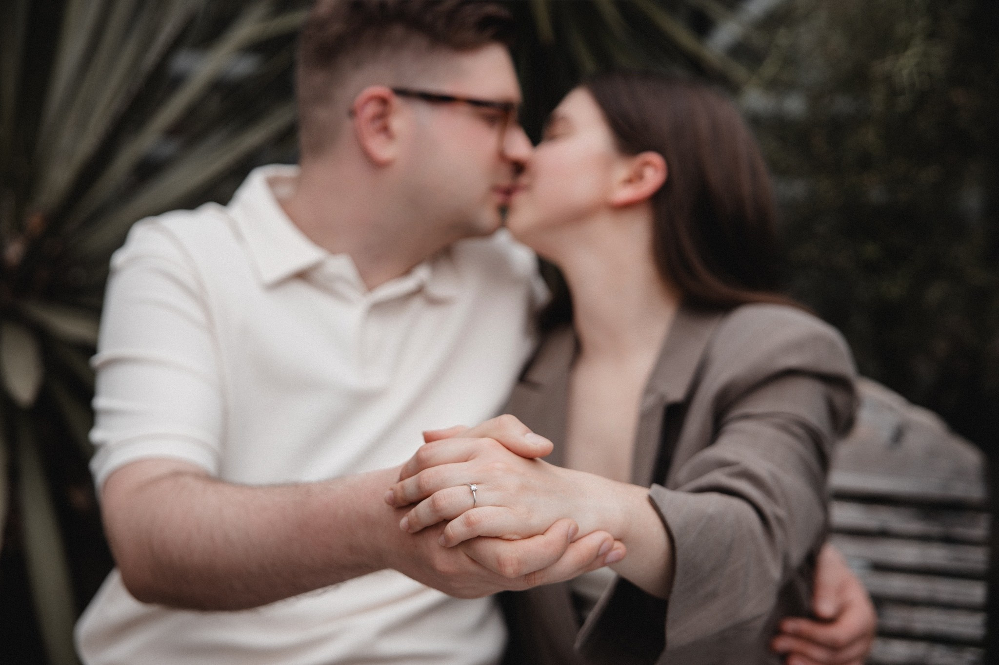 Morena & Niklas. Photographer in Bochum Dolia Halyna