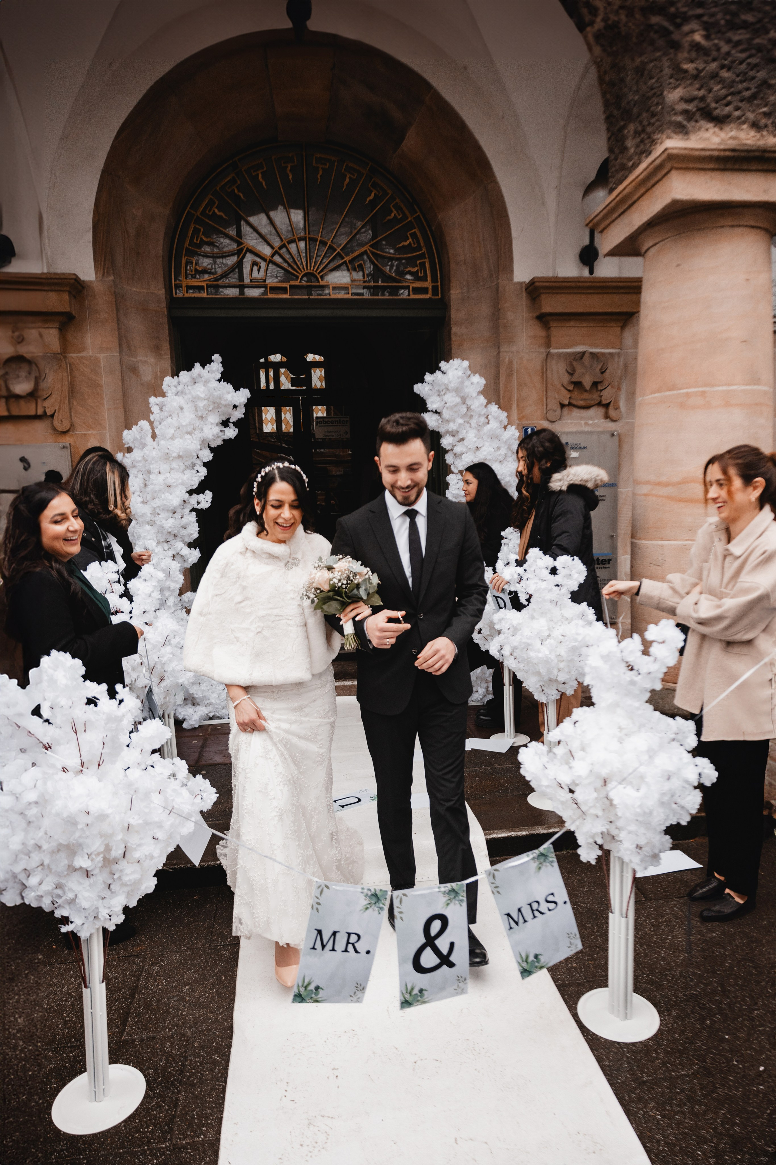 Yilmaz und Yaman | Amtshaus Langendreer, Bochum. Hochzeitsfotografie |Hochzeitsfotograf Bochum | Hochzeitsfotograf Dortmund | Hochzeitsfotograf Essen | Hochzeitsfotograf Ruhrgebiet