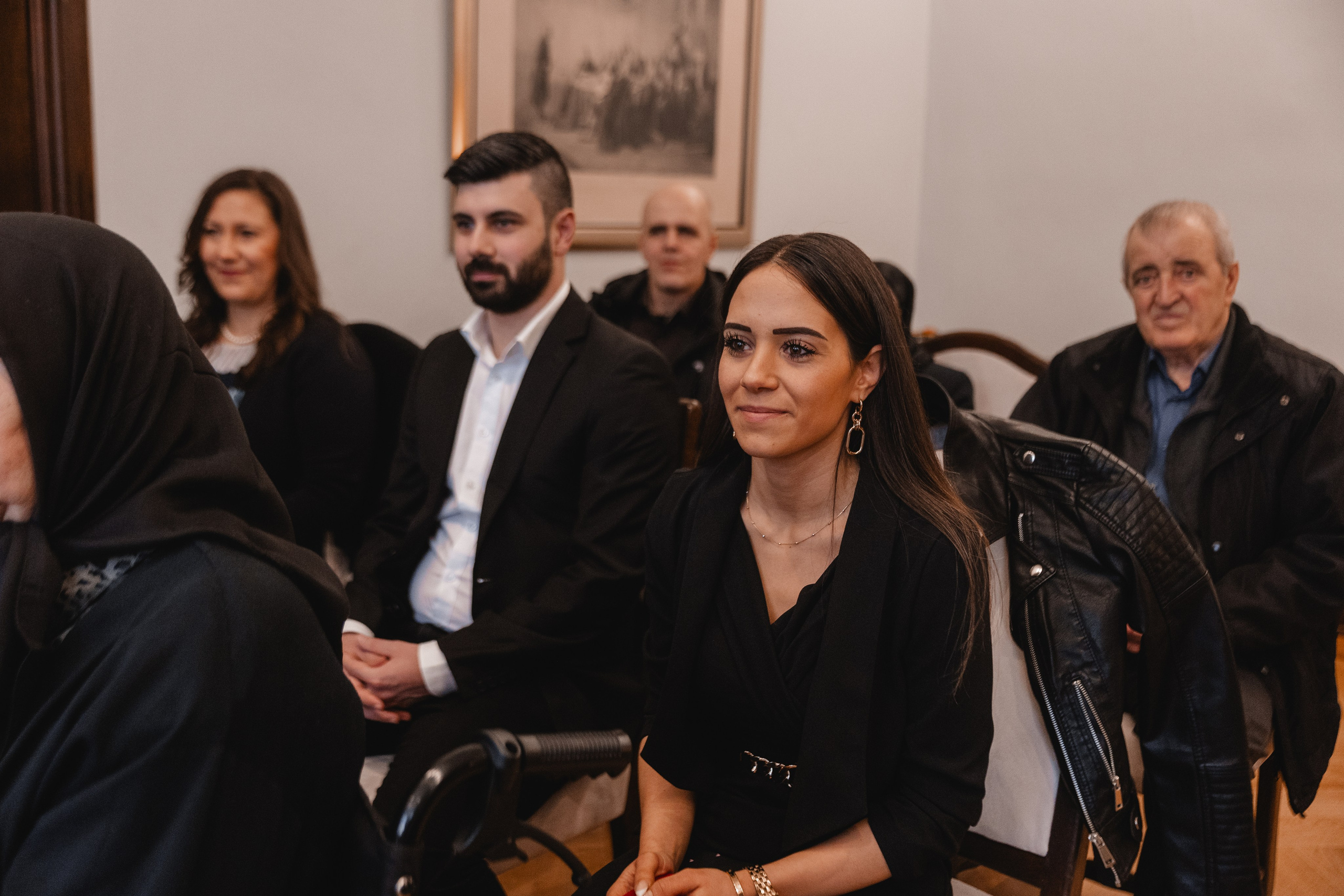 Gizem & Oguzhan | Gesellschaft Harmonie, Bochum. Hochzeitsfotografie |Hochzeitsfotograf Bochum | Hochzeitsfotograf Dortmund | Hochzeitsfotograf Essen | Hochzeitsfotograf Ruhrgebiet