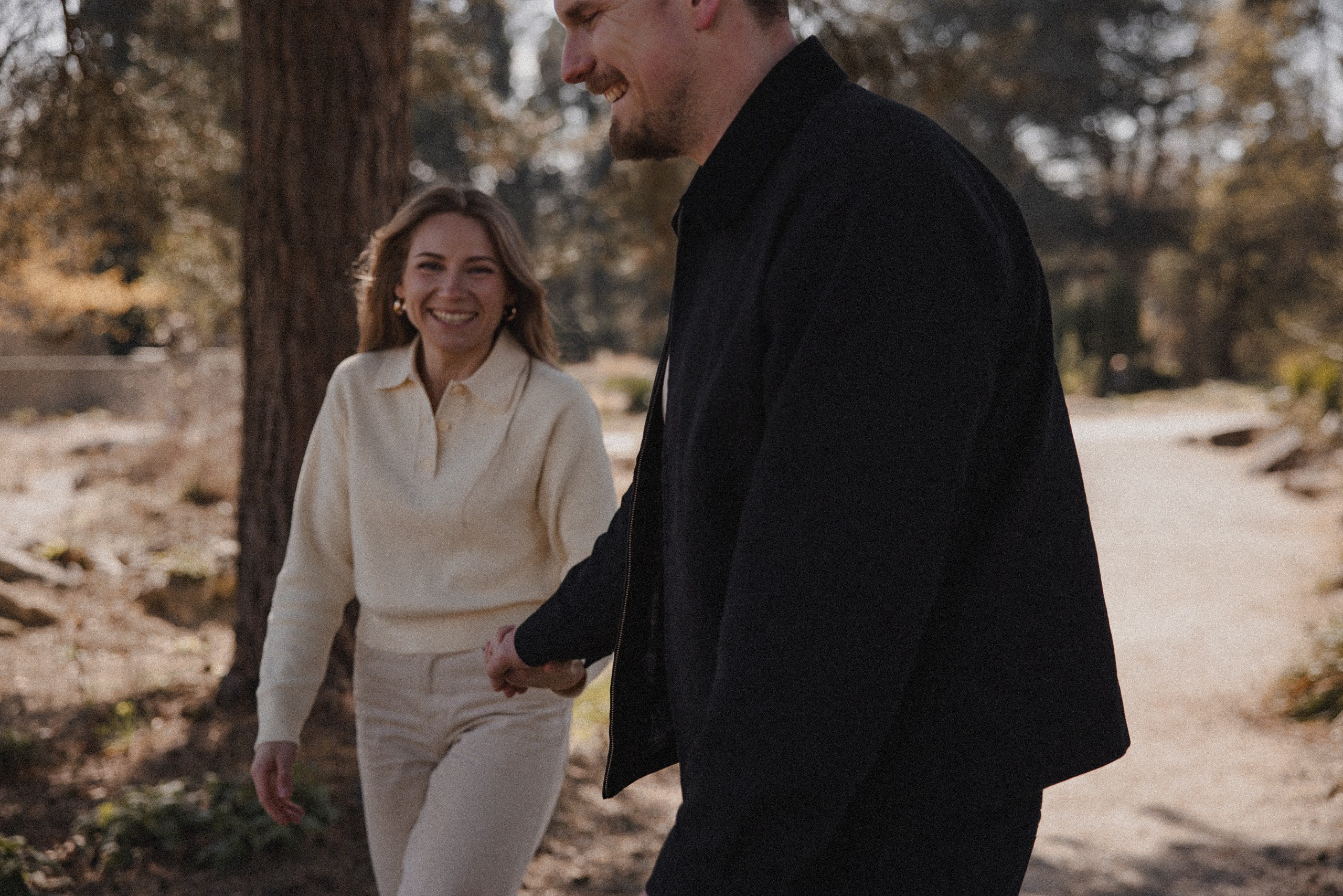 Nicol & Tobias. Hochzeitsfotografin Bochum | Halyna Reiche Fotografie NRW