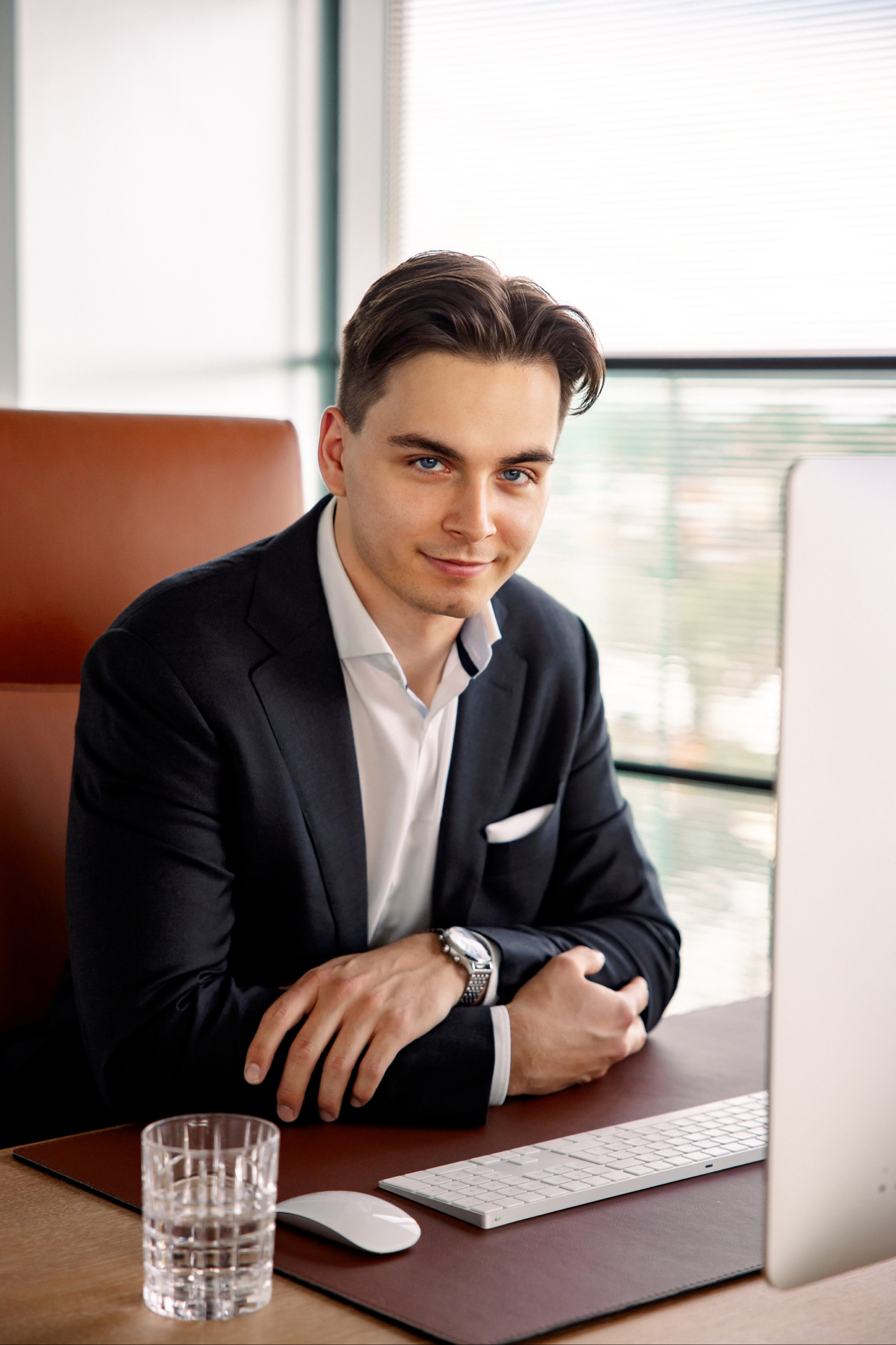 Business Portrait. Hochzeitsfotografie |Hochzeitsfotograf Bochum | Hochzeitsfotograf Dortmund | Hochzeitsfotograf Essen | Hochzeitsfotograf Ruhrgebiet