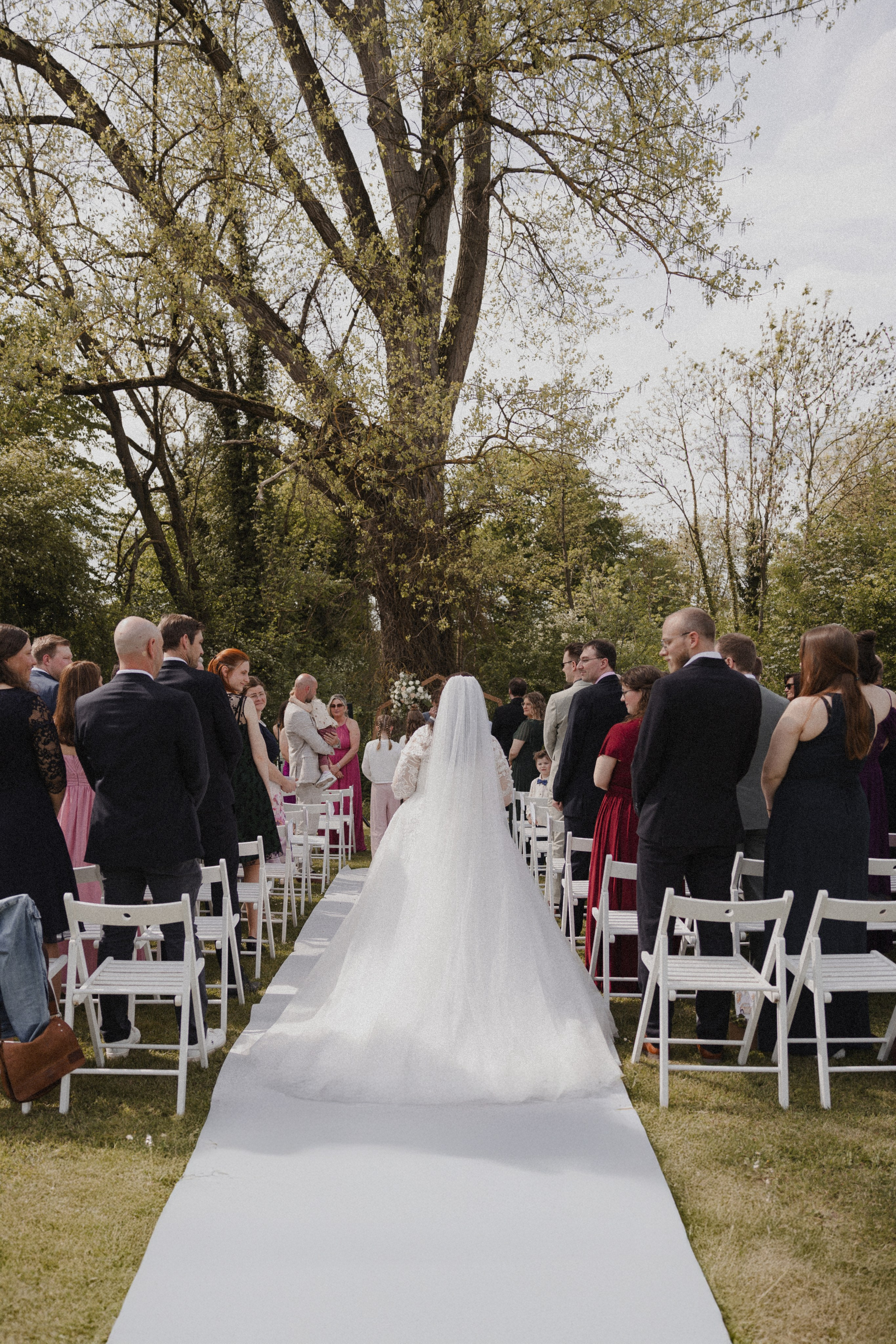 Michaela & Christian I Eventlocation Hilleringmann. Hochzeitsfotografin Bochum | Halyna Reiche Fotografie NRW
