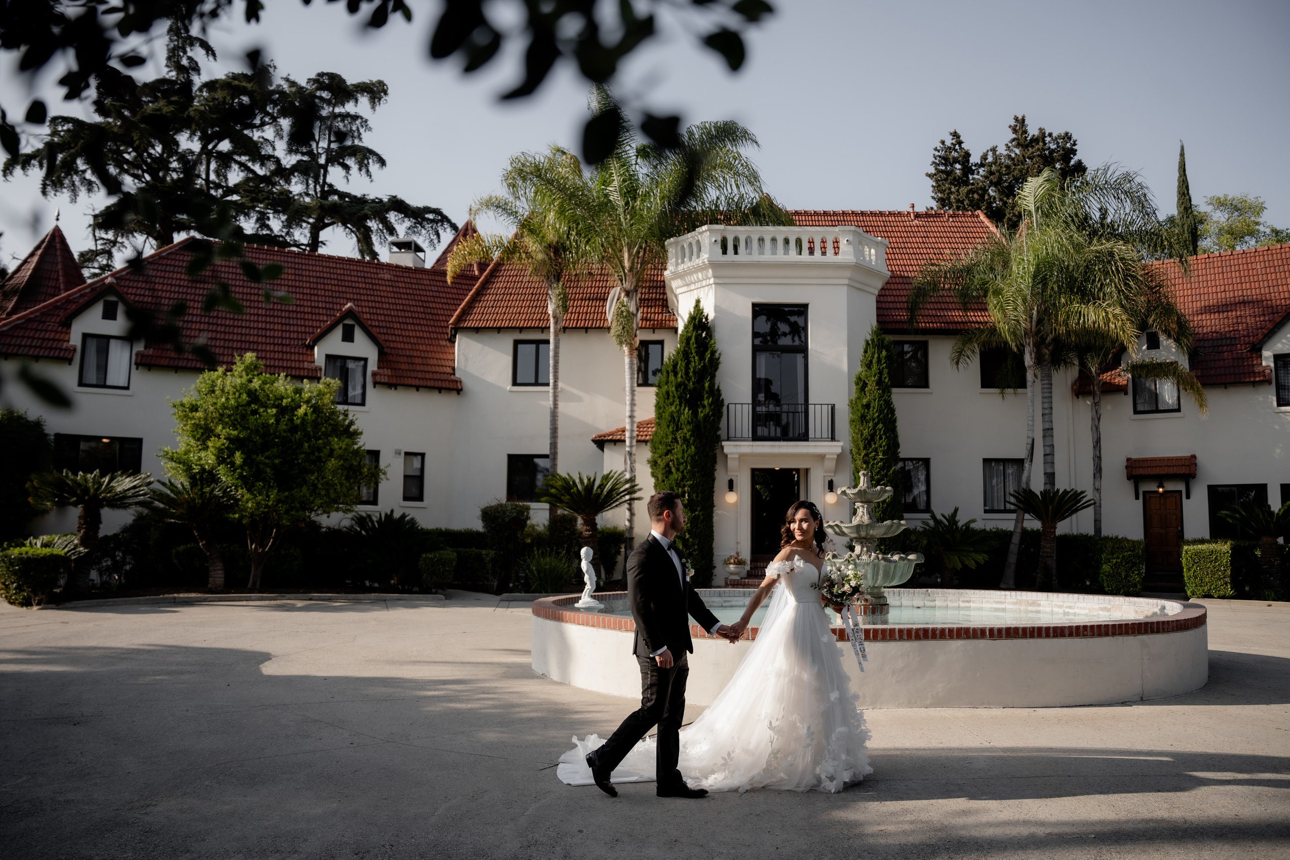 N&R. Orange County Wedding Photographer & Videographer | Candid & Timeless Wedding Photo + Video | Italiantsev