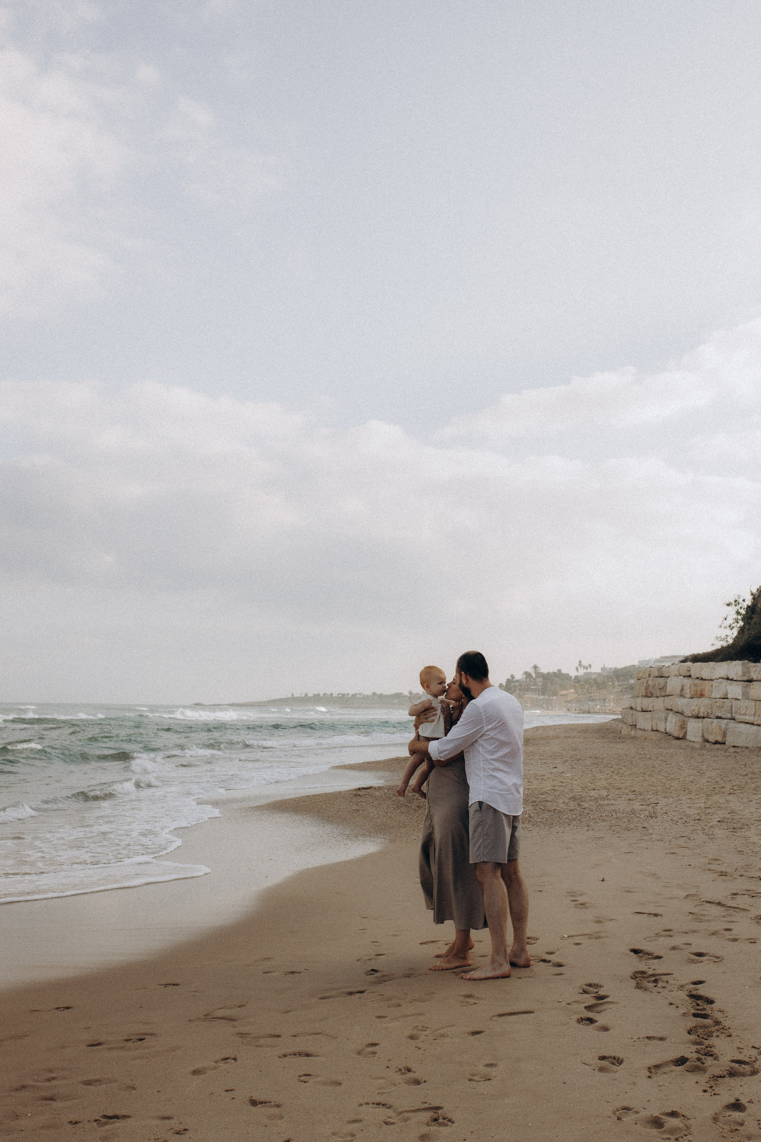 Jana, Dmitriy & Sofia
