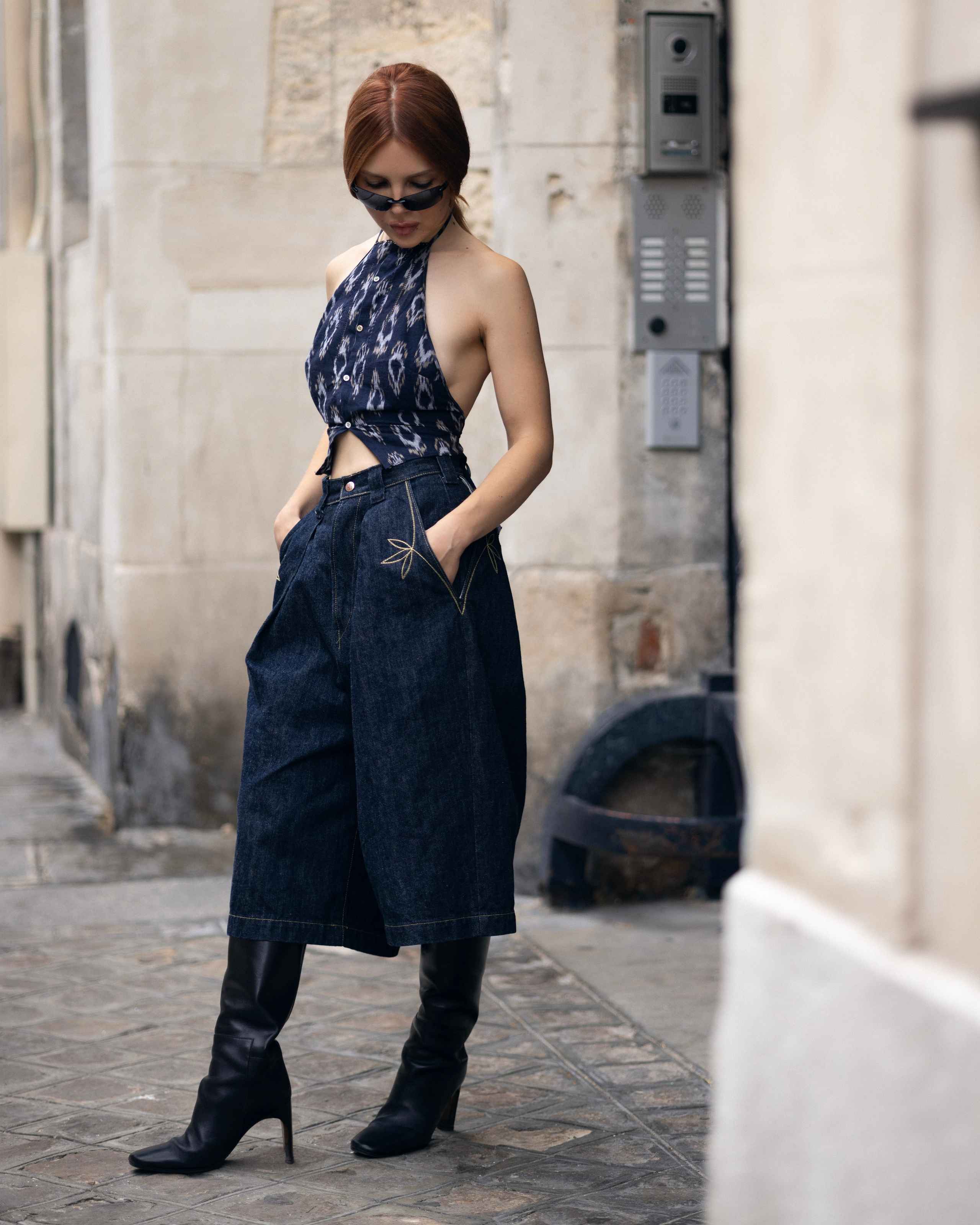 05. Kseniia — Fashion Photographer & Videographer in Paris