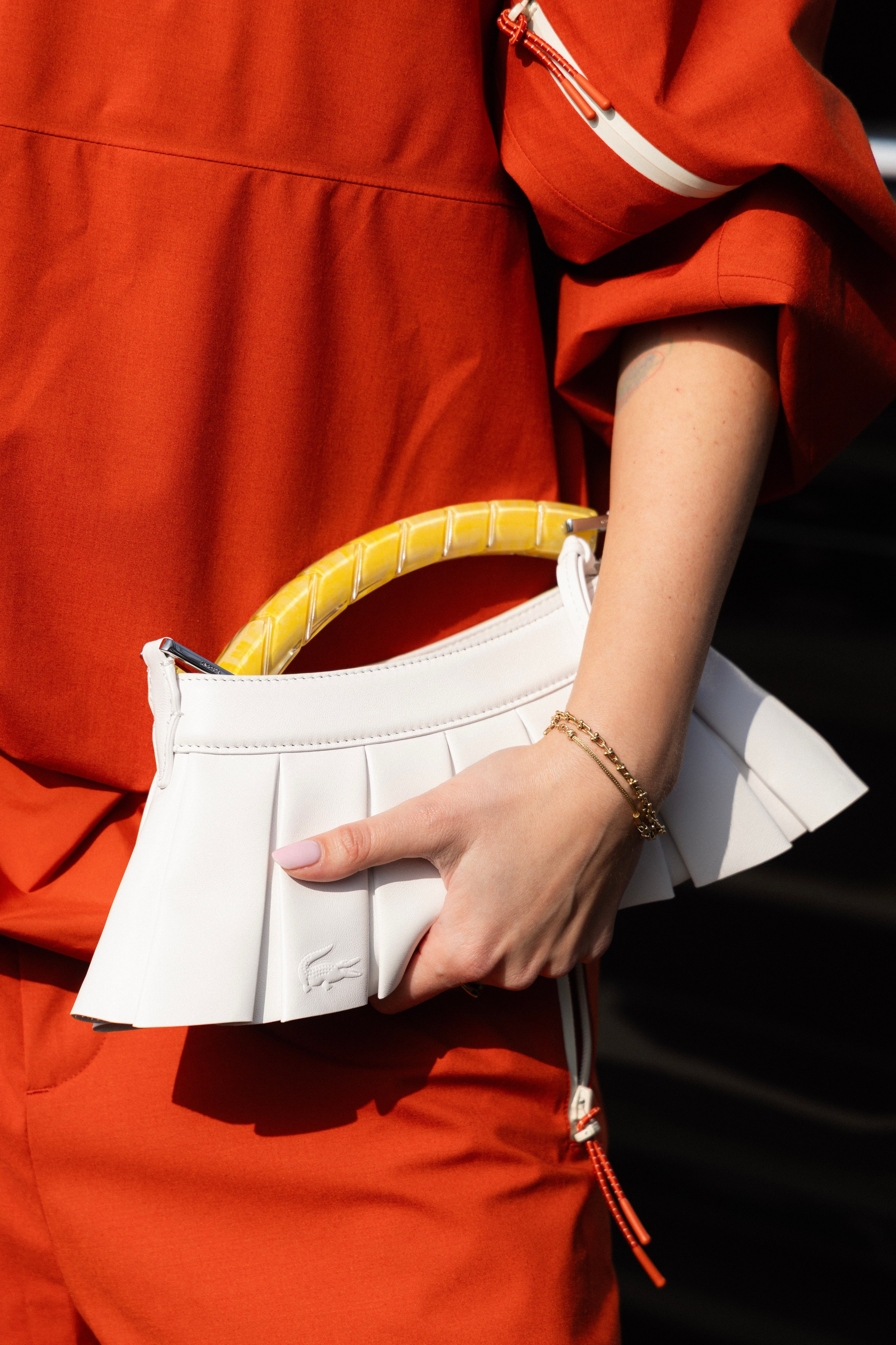 FASHION. Kseniia — Fashion Photographer & Videographer in Paris