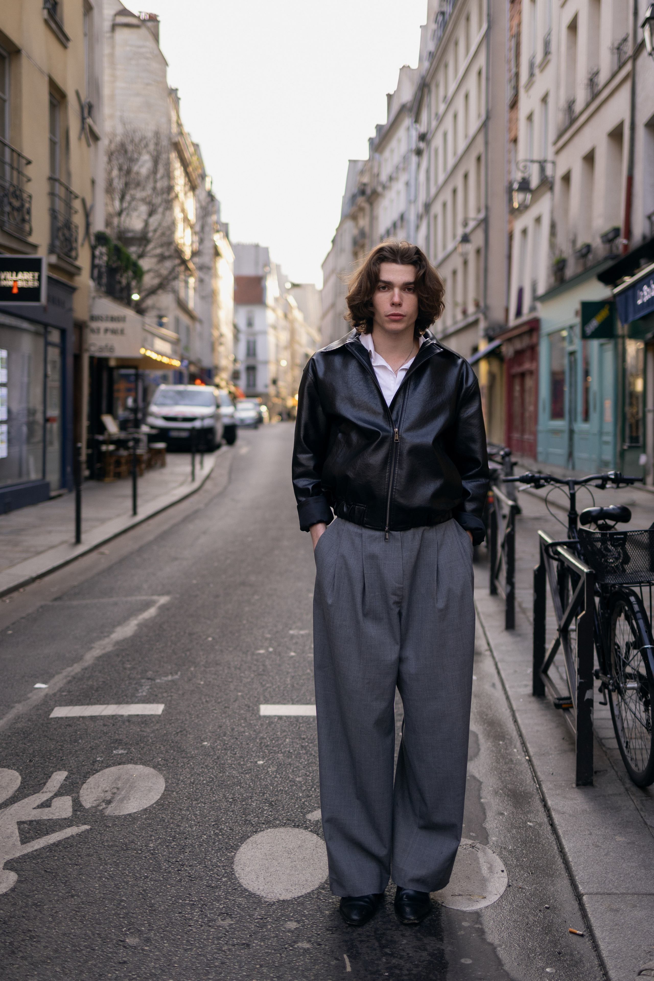 07. Kseniia — Fashion Photographer & Videographer in Paris