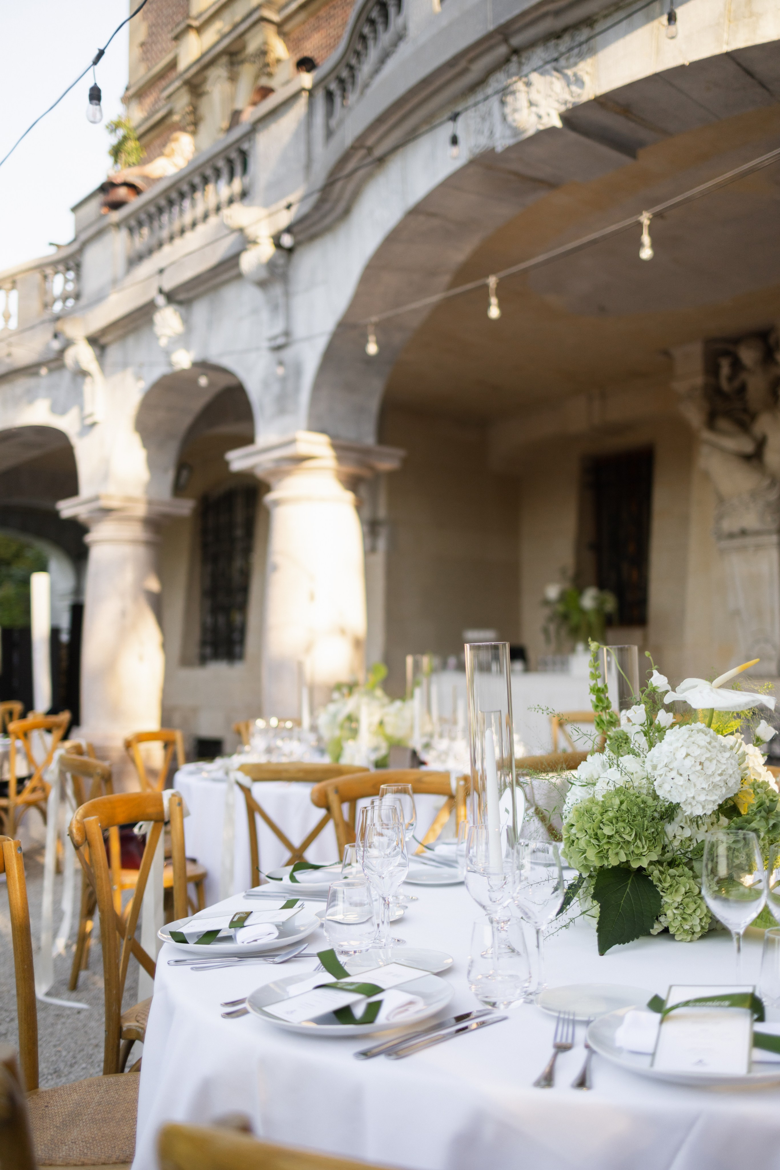 EVENTS. Kseniia — Fashion Photographer & Videographer in Paris