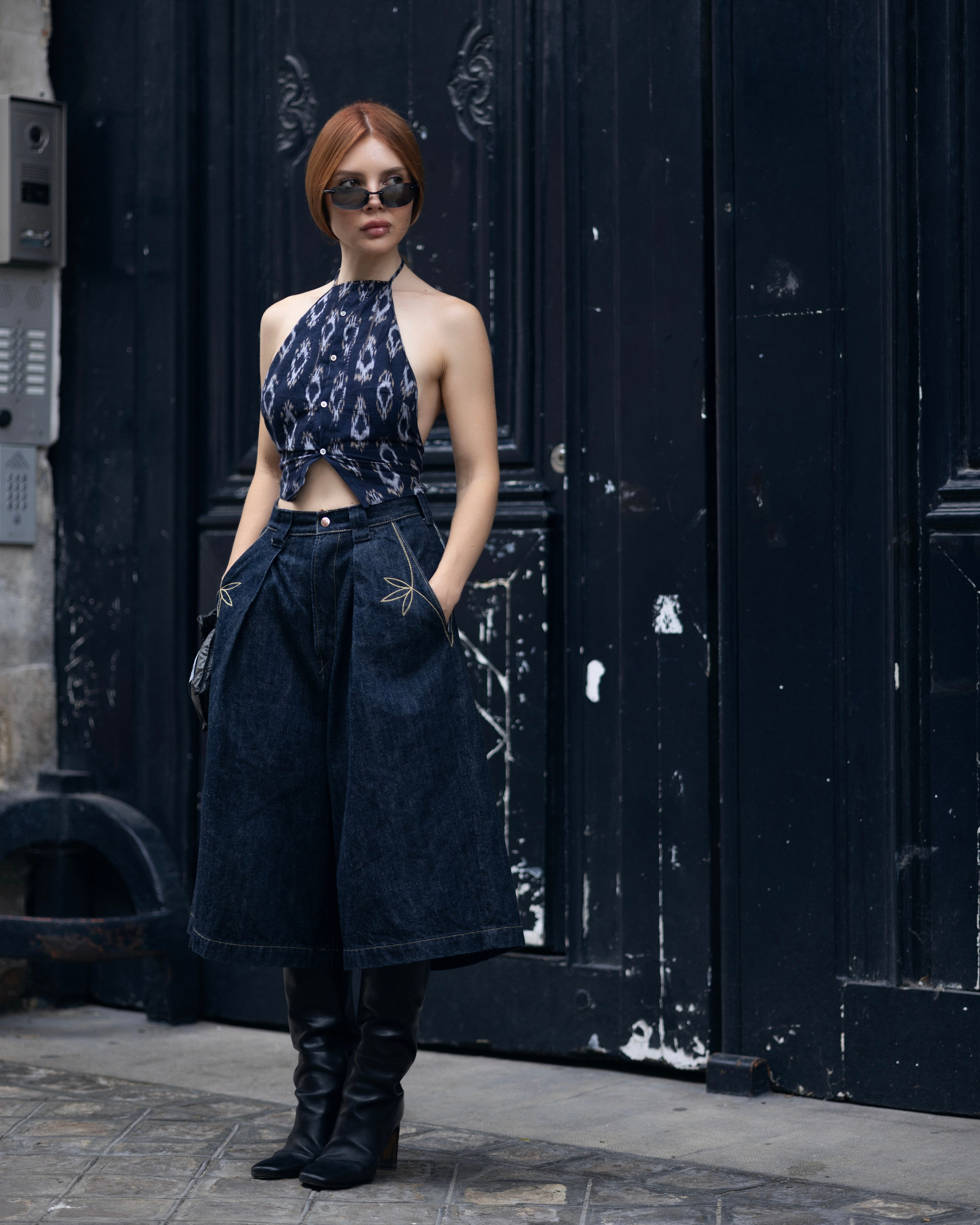 05. Kseniia — Fashion Photographer & Videographer in Paris