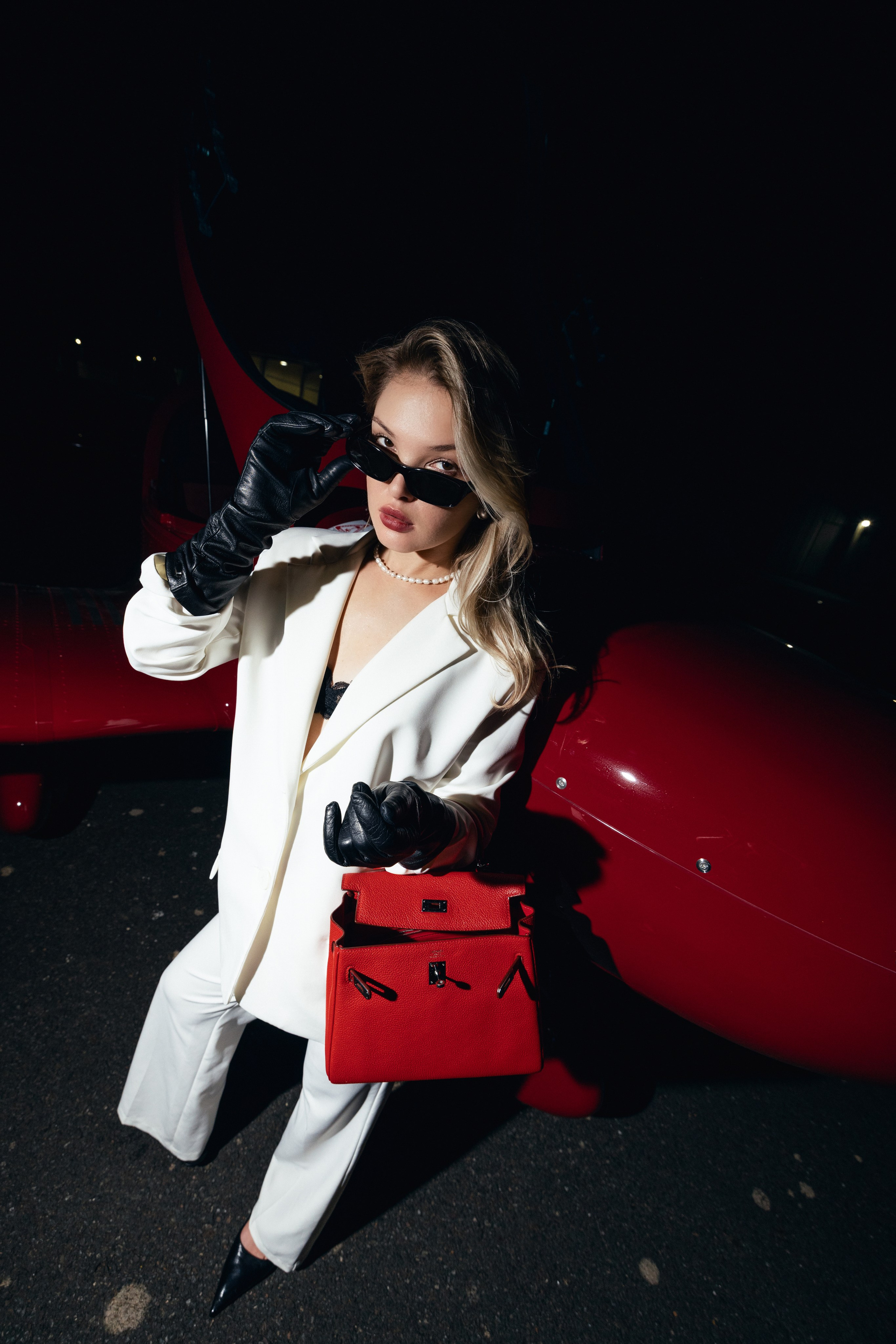01. Kseniia — Fashion Photographer & Videographer in Paris