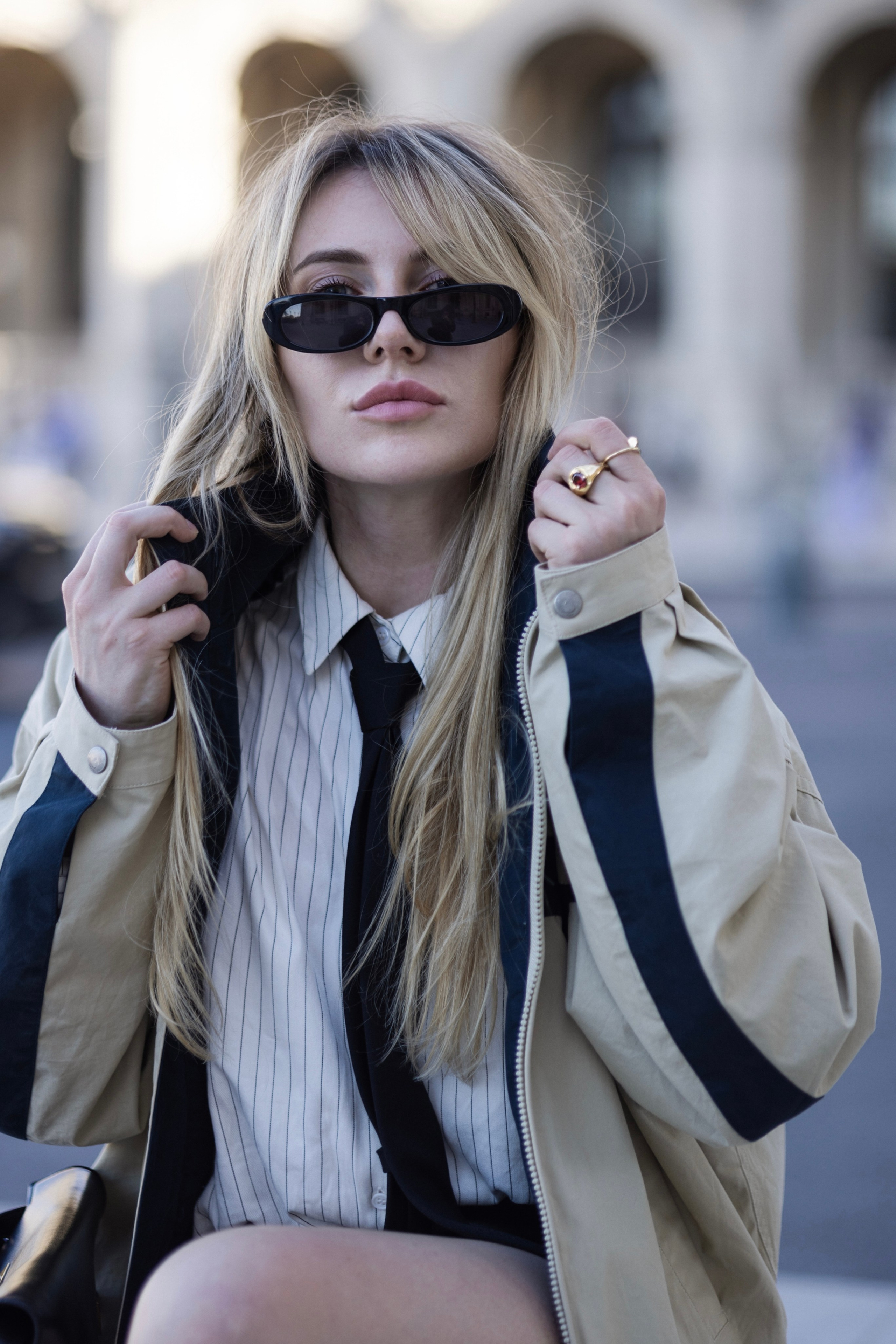 06. Kseniia — Fashion Photographer & Videographer in Paris