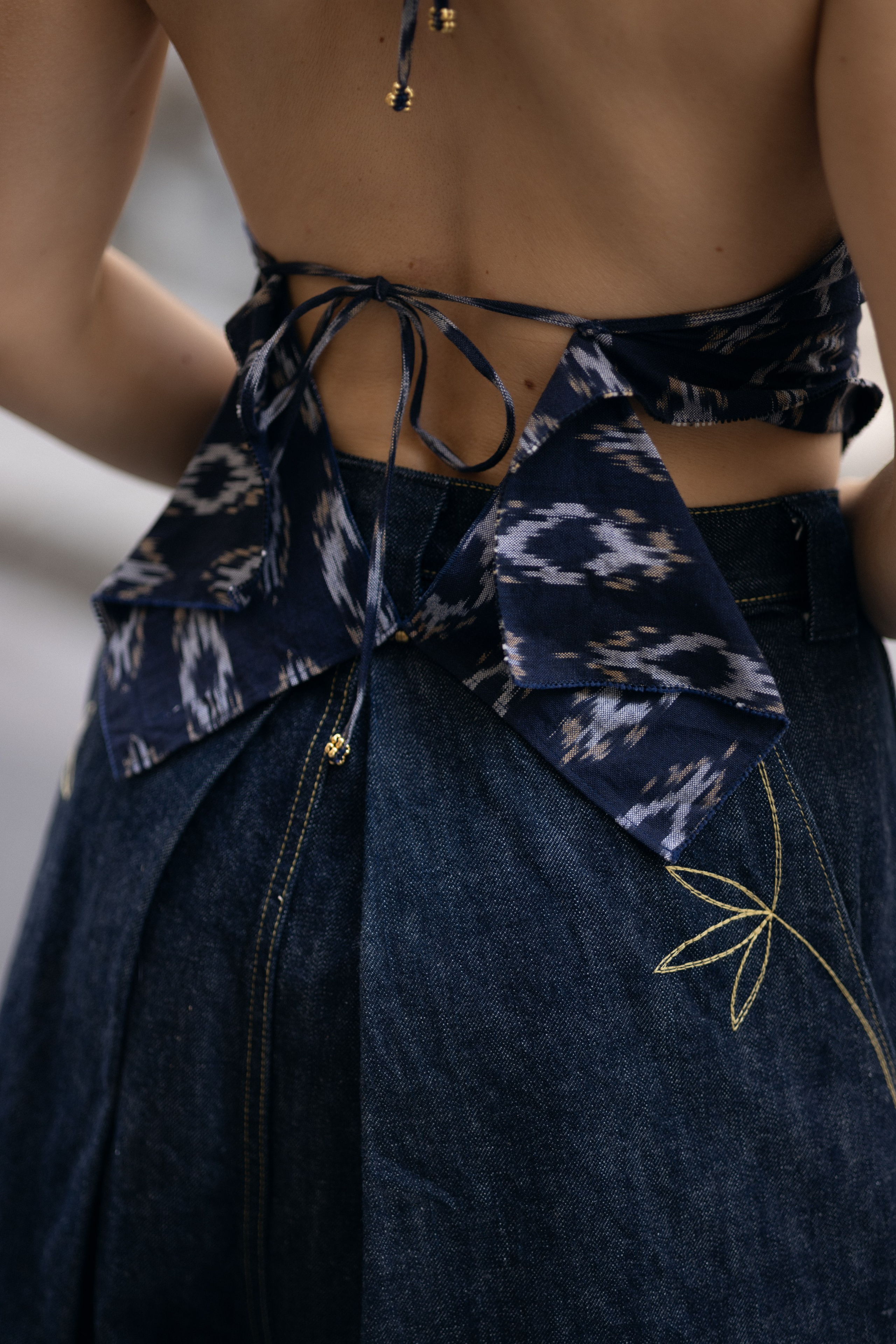 05. Kseniia — Fashion Photographer & Videographer in Paris