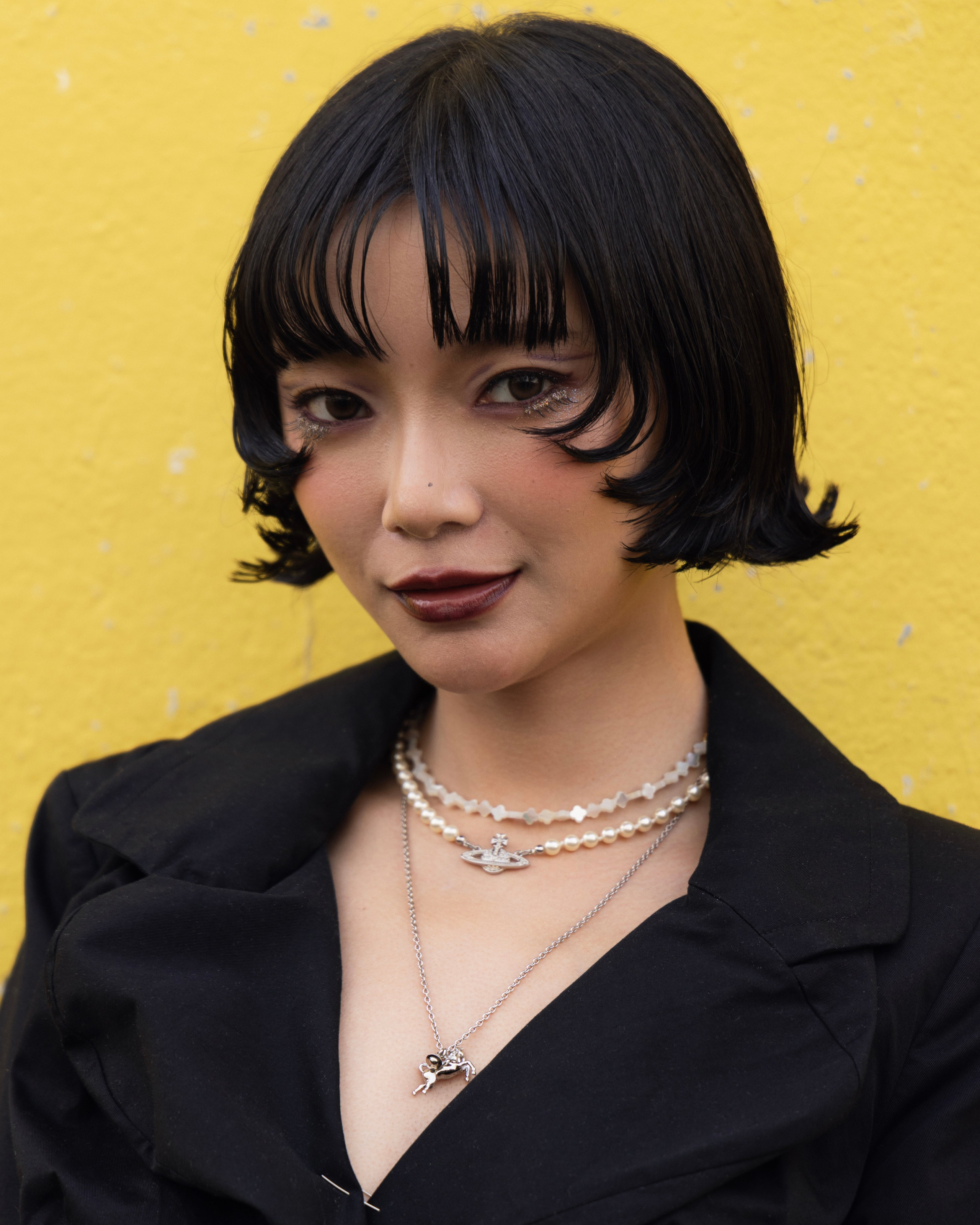 FASHION WEEK. Kseniia — Fashion Photographer & Videographer in Paris