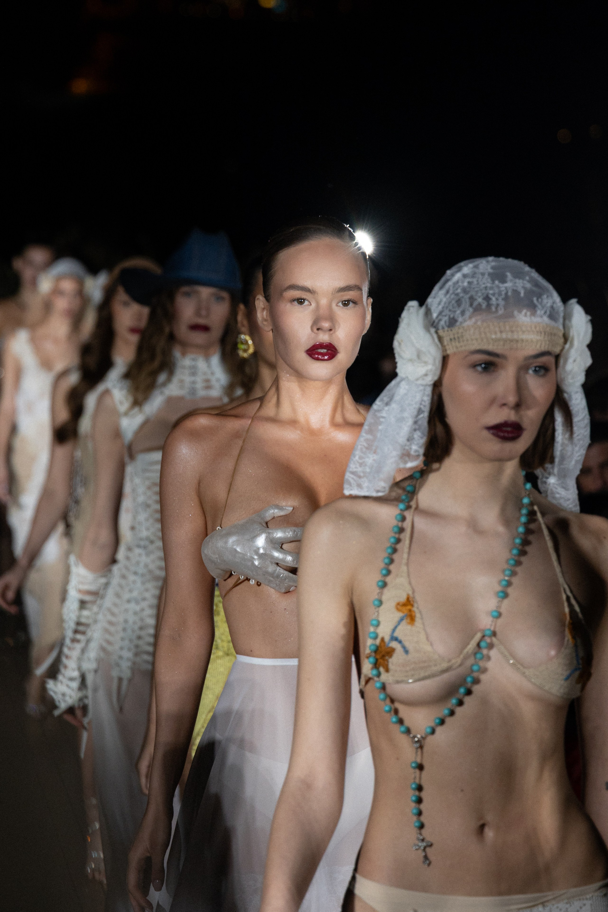 FASHION. Kseniia — Fashion Photographer & Videographer in Paris