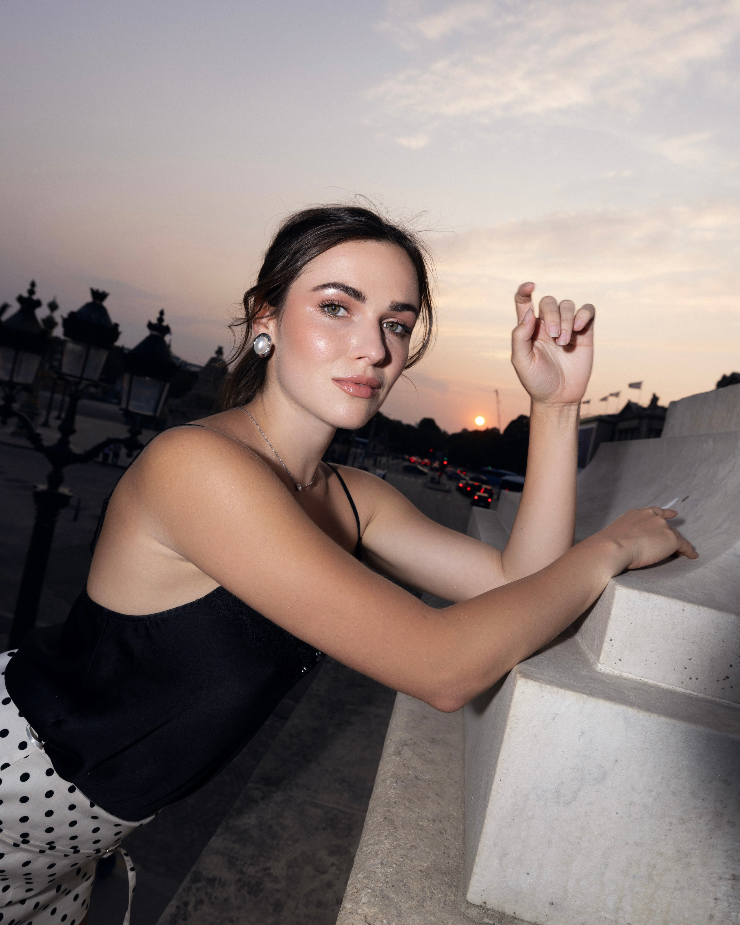 04. Kseniia — Fashion Photographer & Videographer in Paris