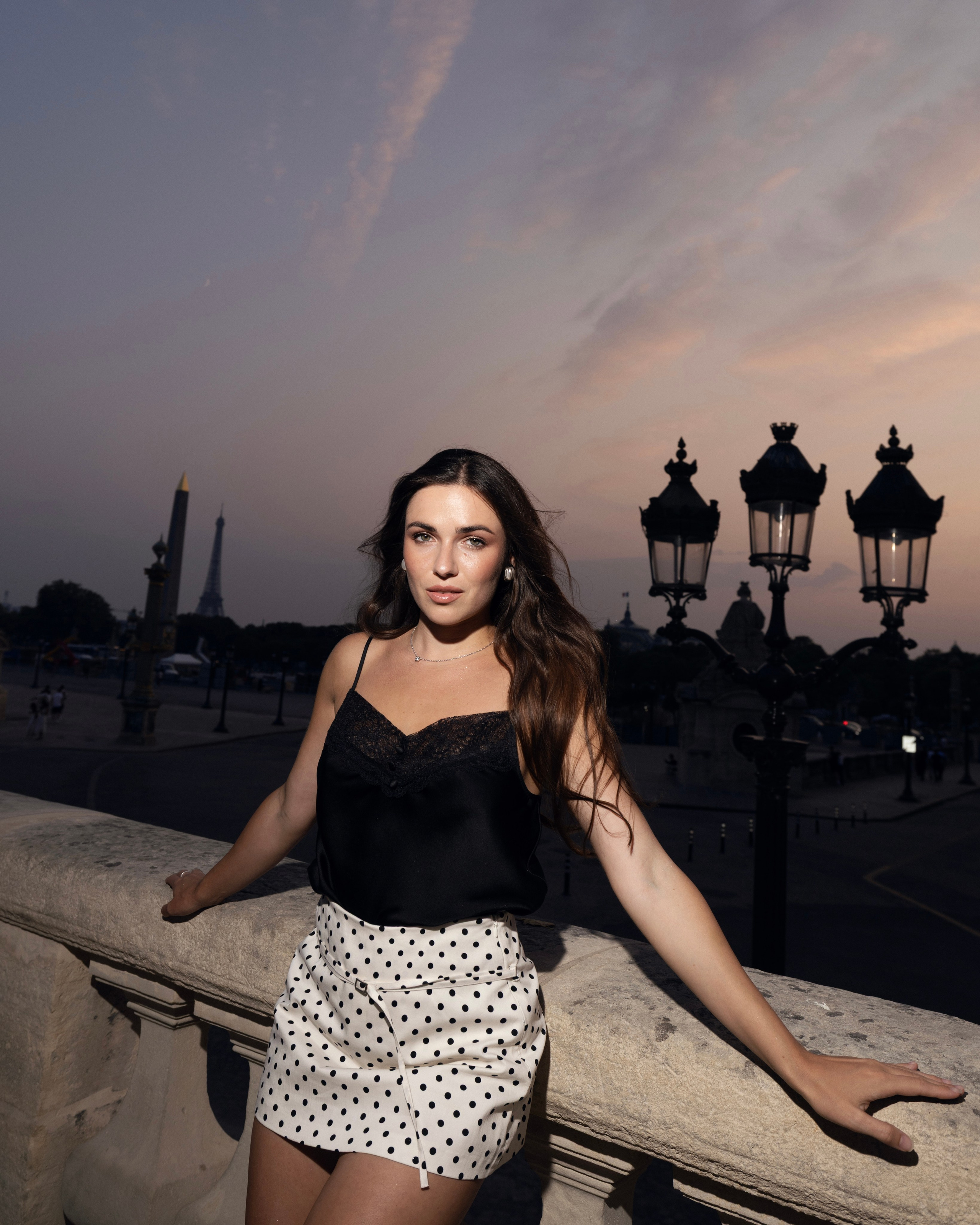 04. Kseniia — Fashion Photographer & Videographer in Paris