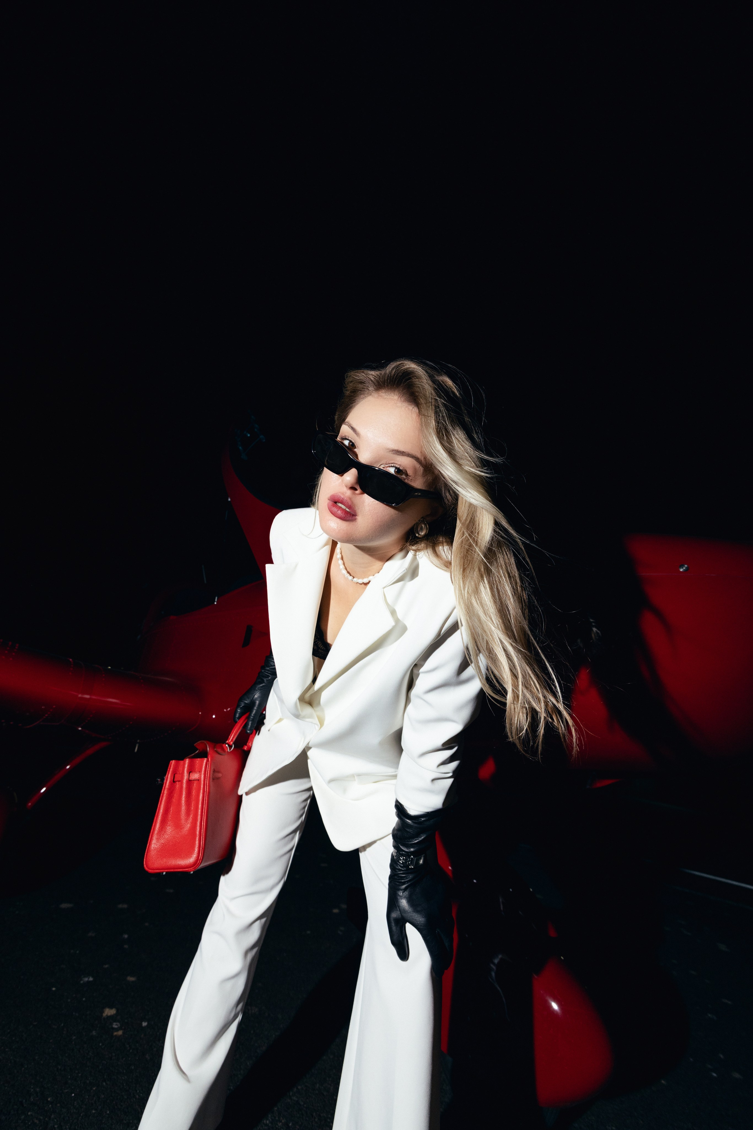 01. Kseniia — Fashion Photographer & Videographer in Paris
