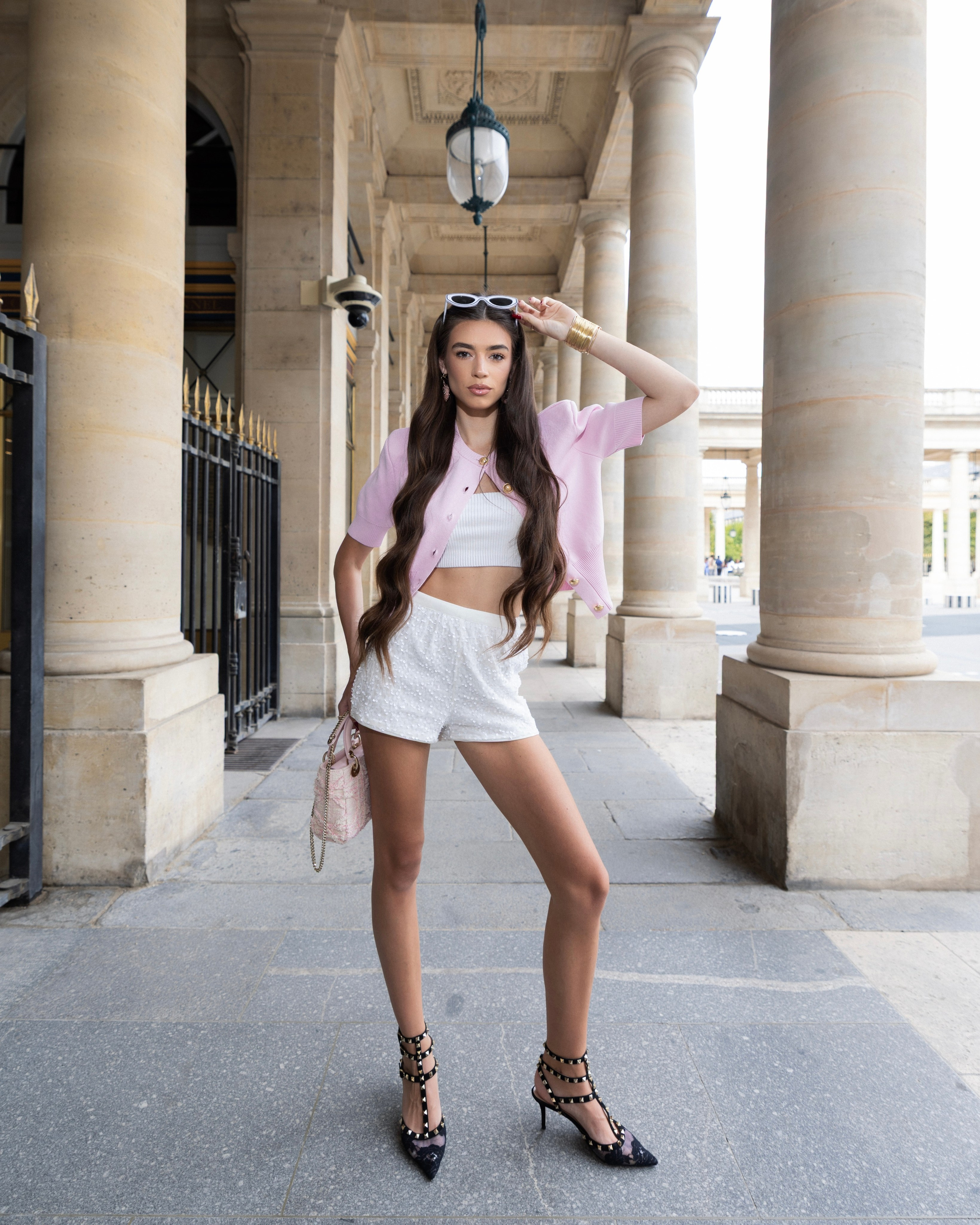 03. Kseniia — Fashion Photographer & Videographer in Paris