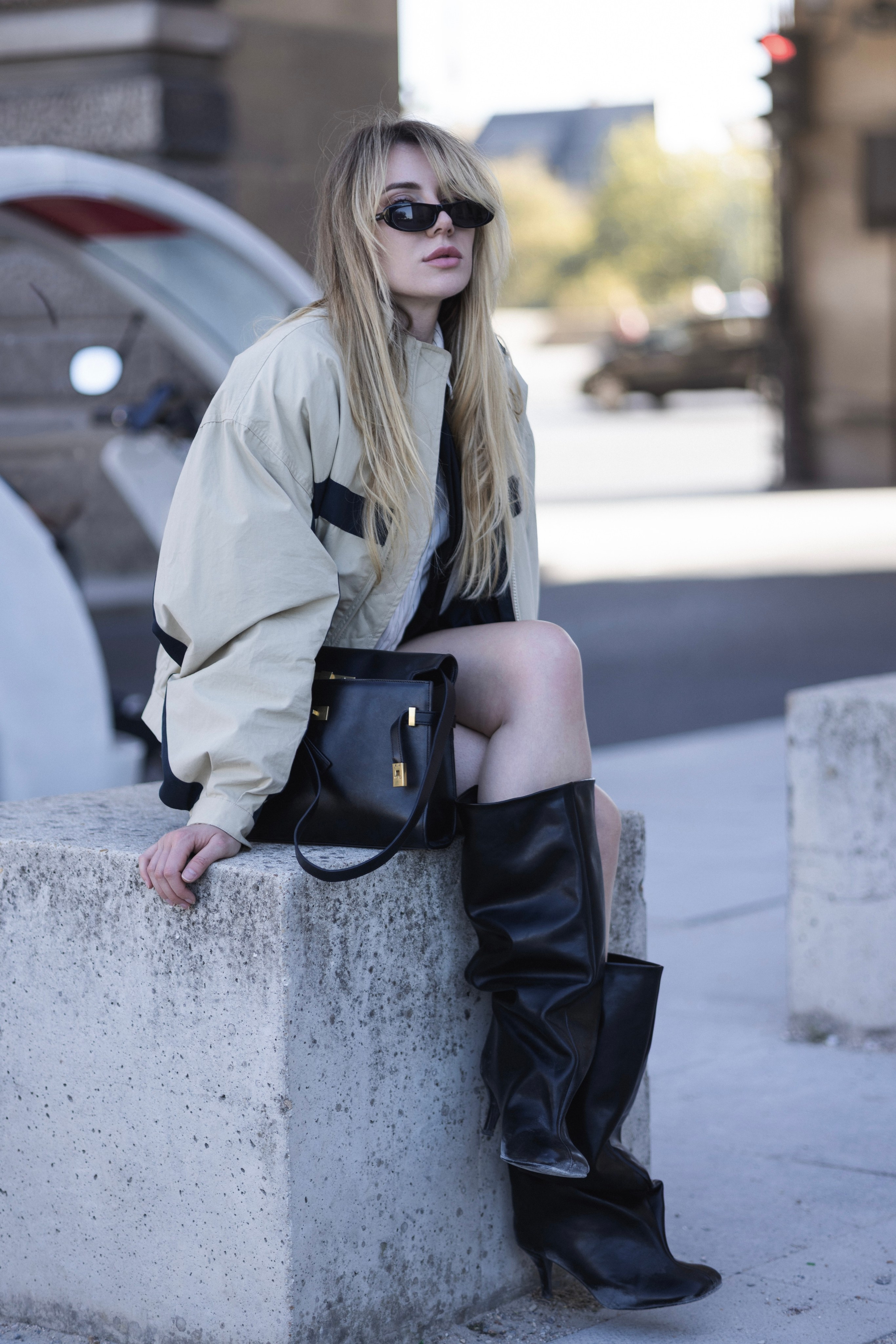06. Kseniia — Fashion Photographer & Videographer in Paris