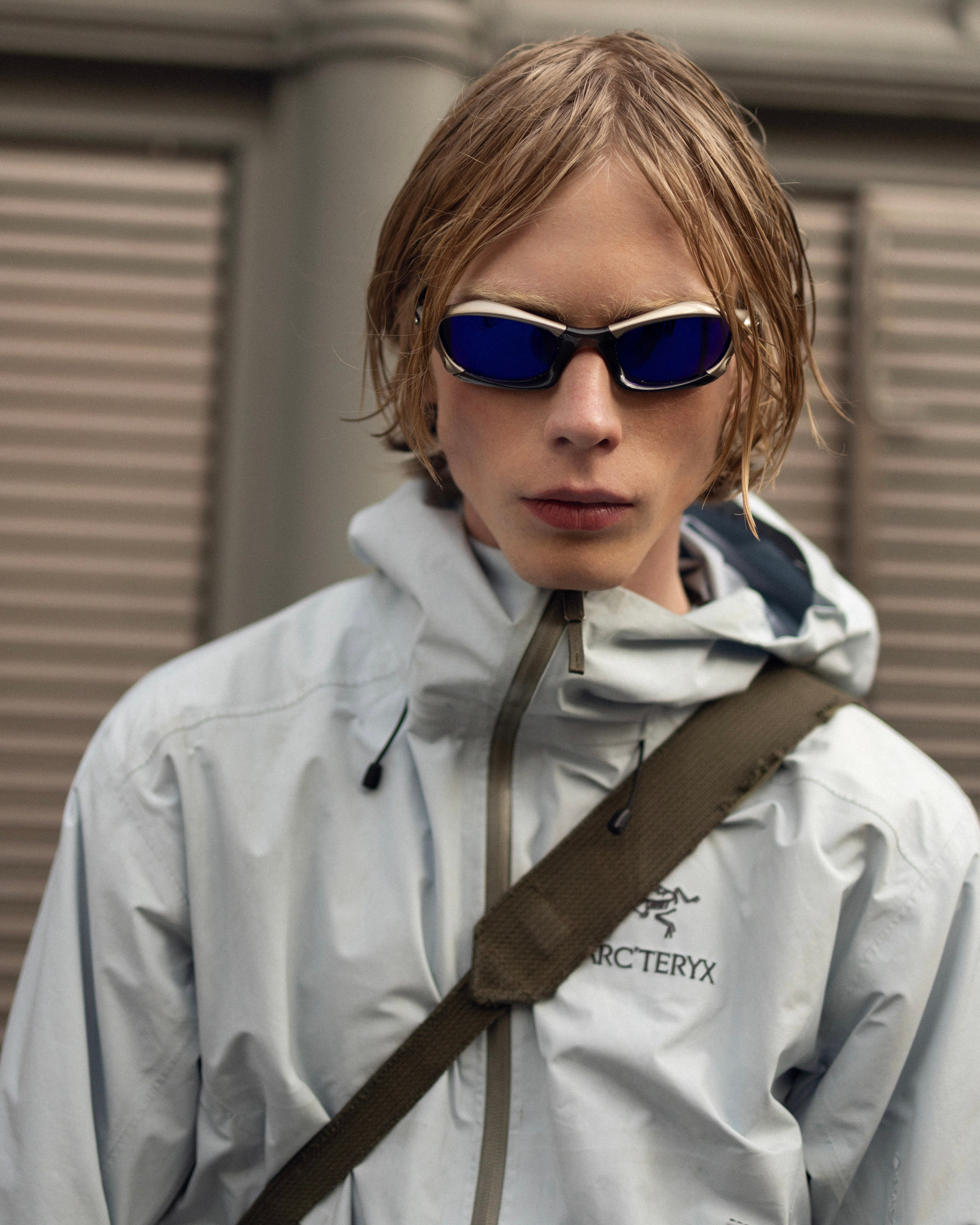 FASHION WEEK. Kseniia — Fashion Photographer & Videographer in Paris