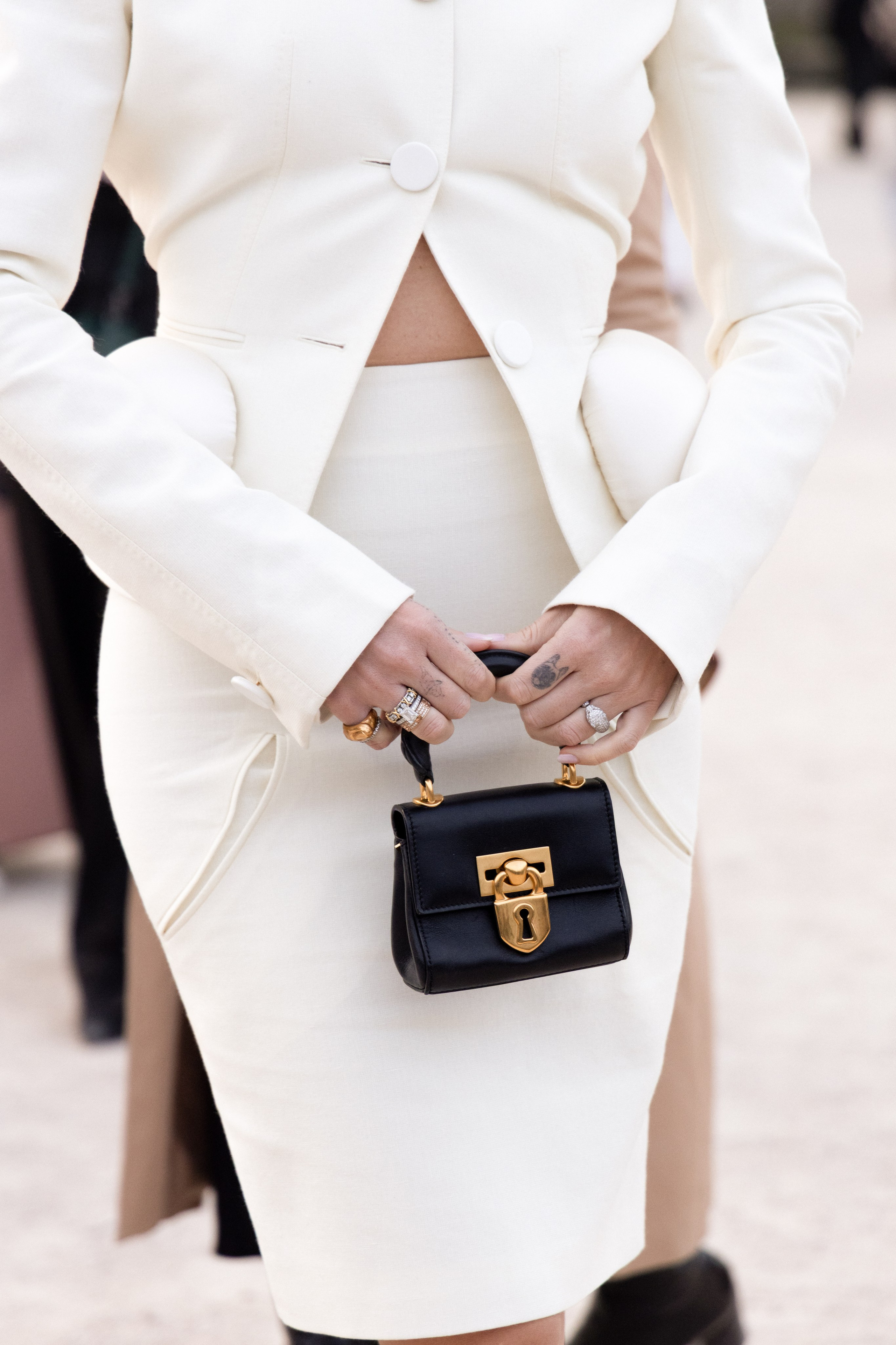 Kseniia — Fashion Photographer & Videographer in Paris
