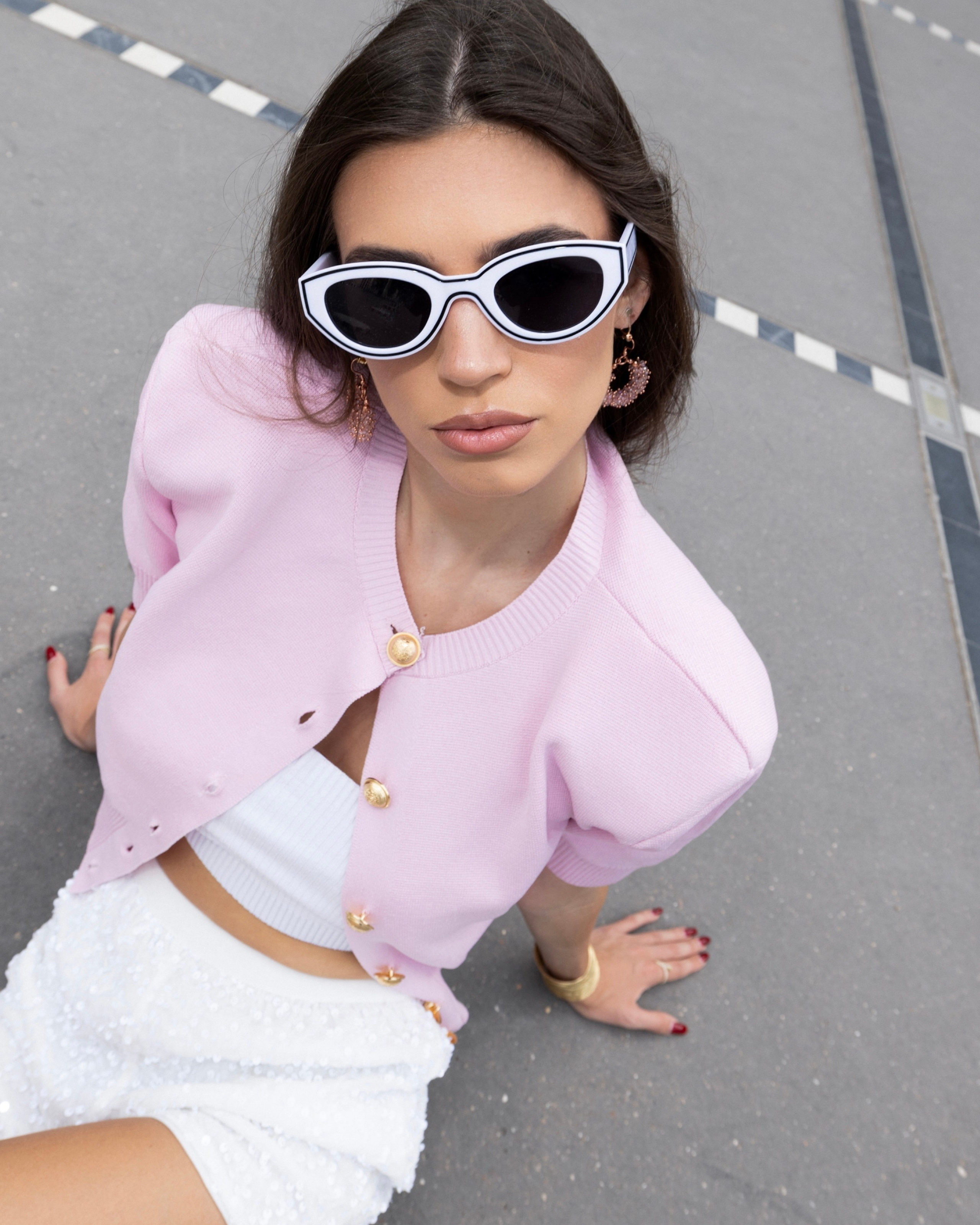 03. Kseniia — Fashion Photographer & Videographer in Paris