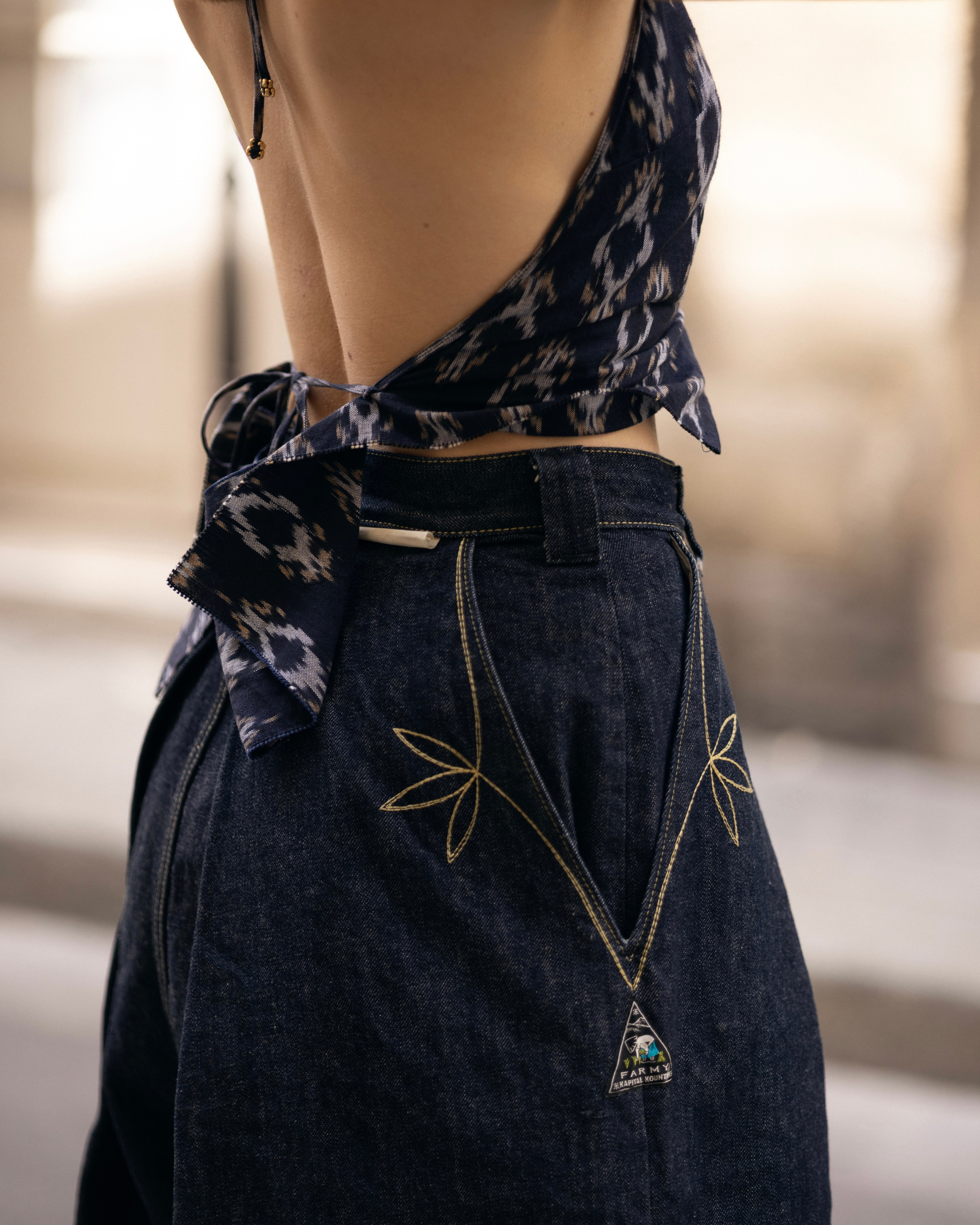 05. Kseniia — Fashion Photographer & Videographer in Paris