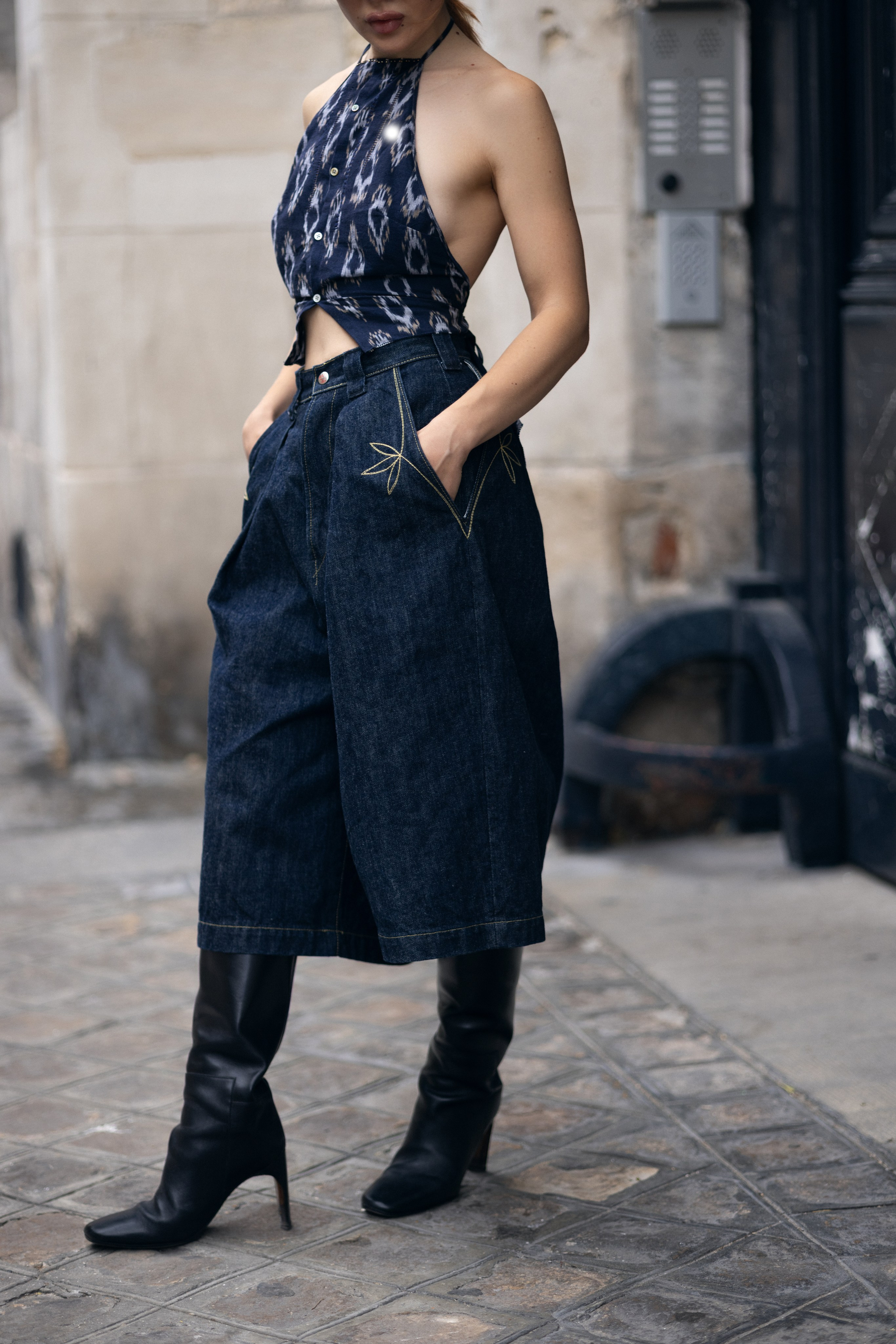05. Kseniia — Fashion Photographer & Videographer in Paris