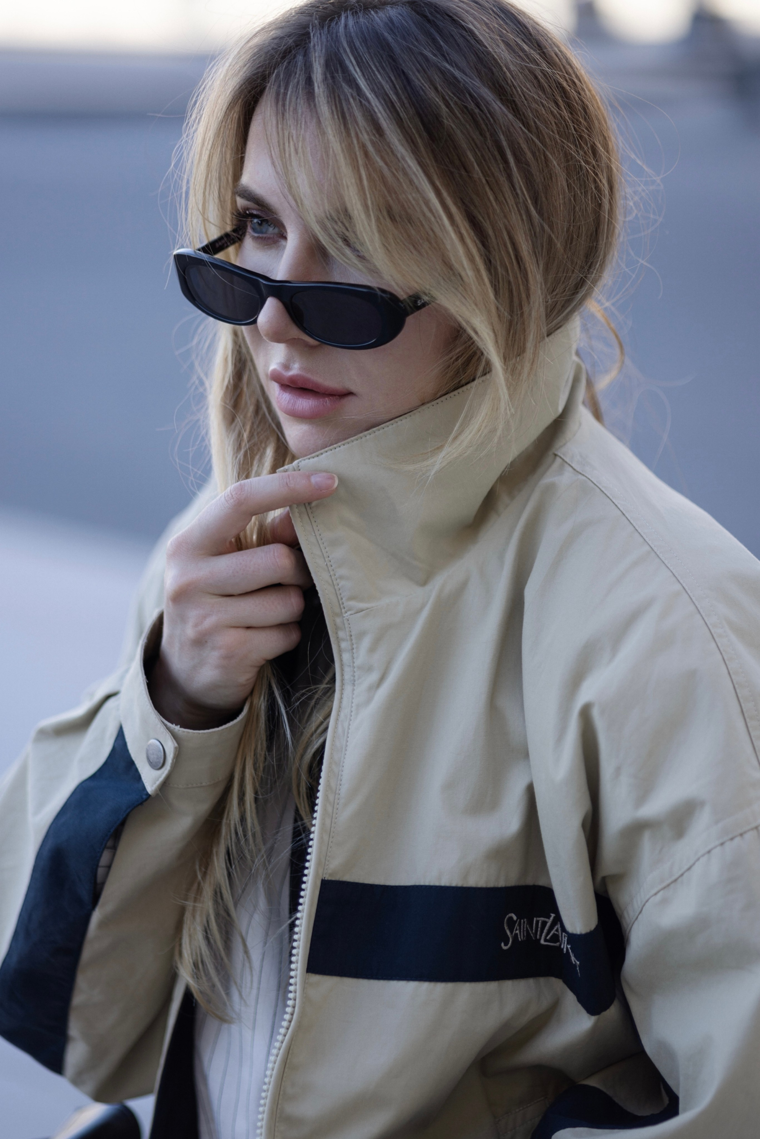 06. Kseniia — Fashion Photographer & Videographer in Paris