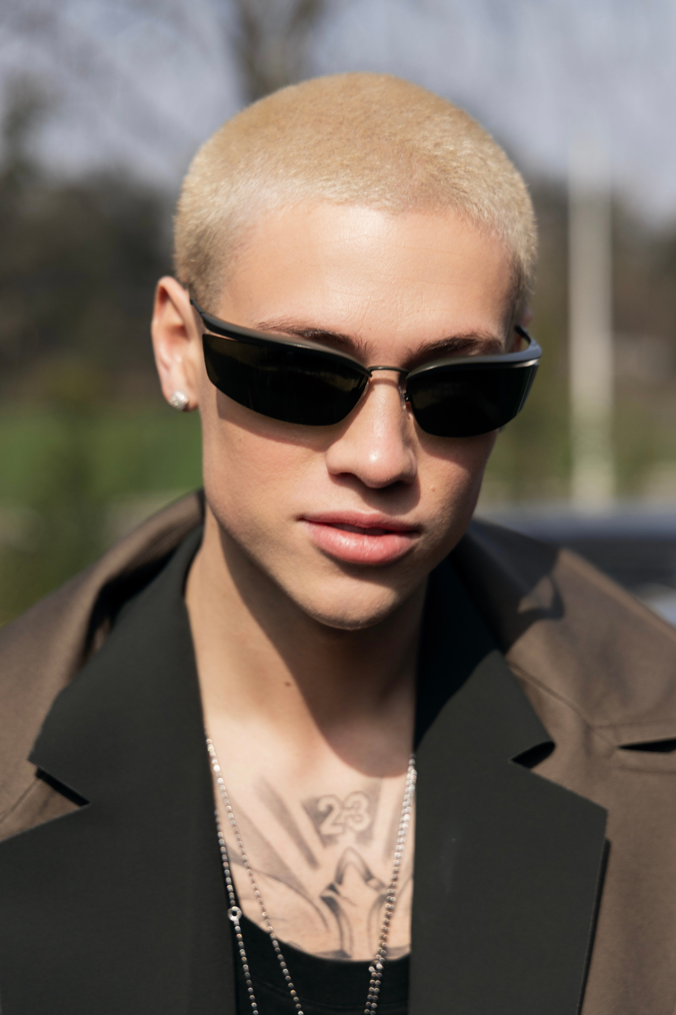 Kseniia — Fashion Photographer & Videographer in Paris
