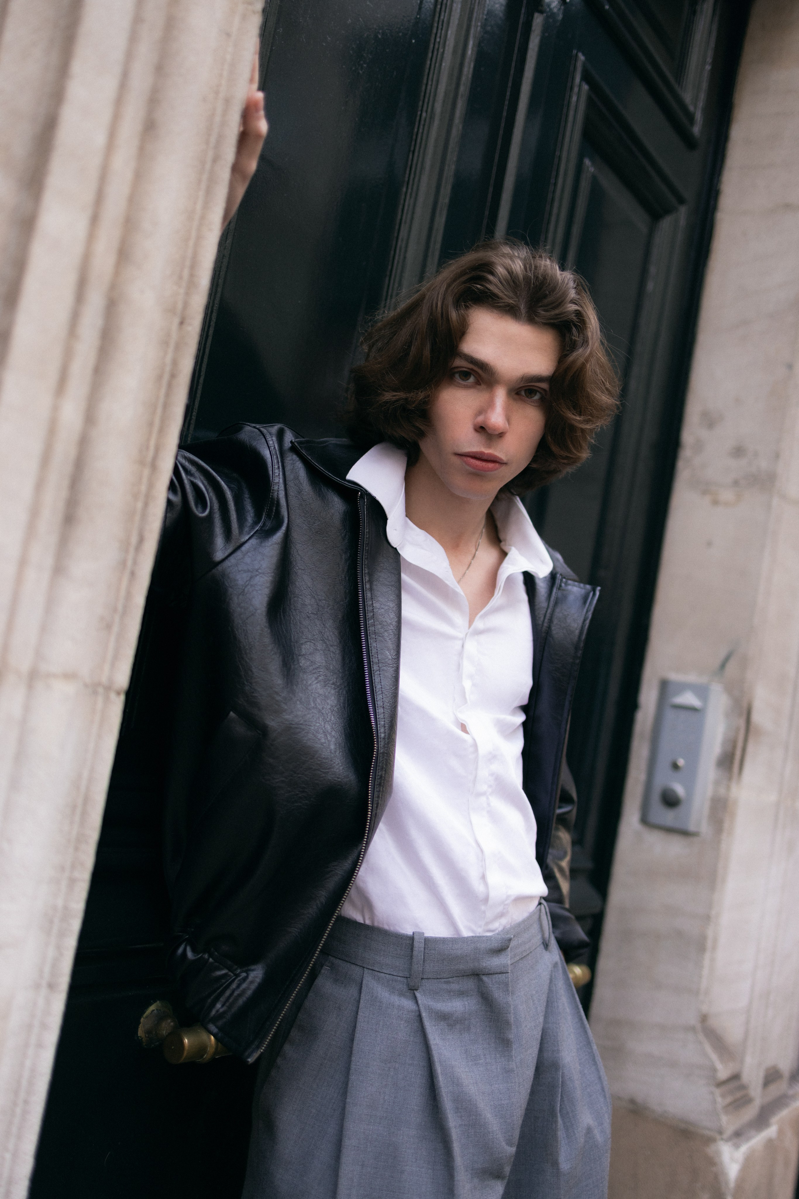 07. Kseniia — Fashion Photographer & Videographer in Paris