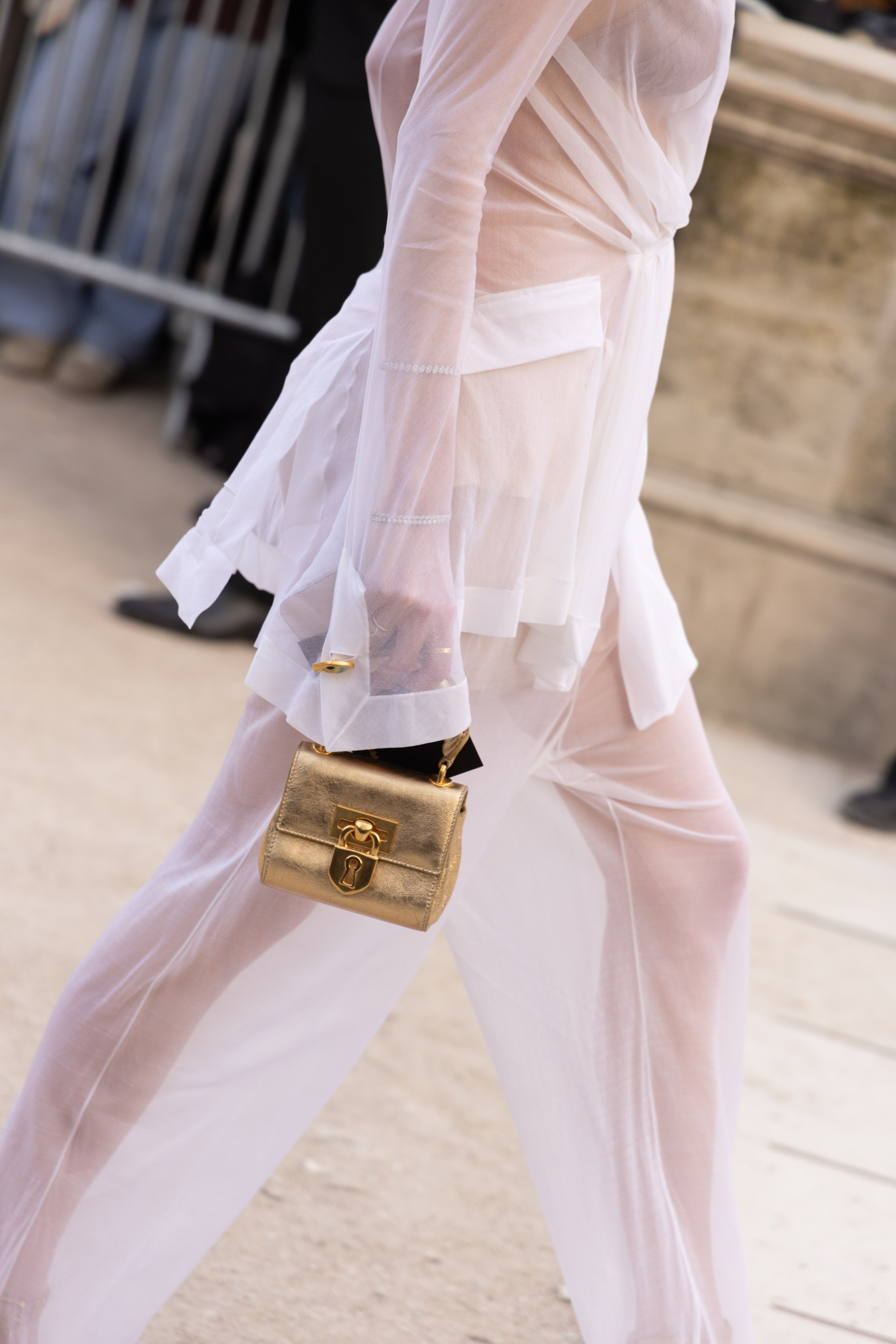 Kseniia — Fashion Photographer & Videographer in Paris