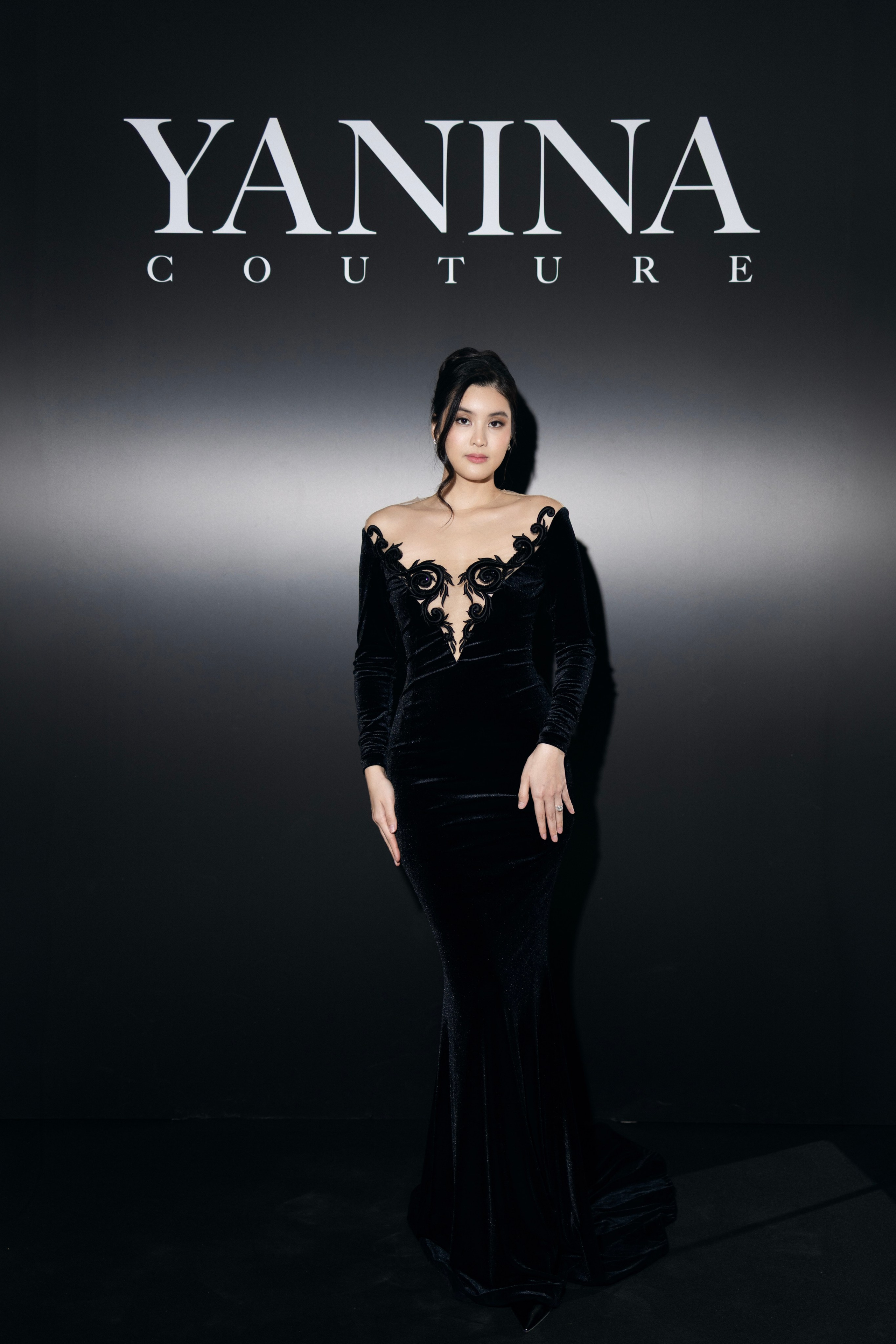 FASHION. Kseniia — Fashion Photographer & Videographer in Paris