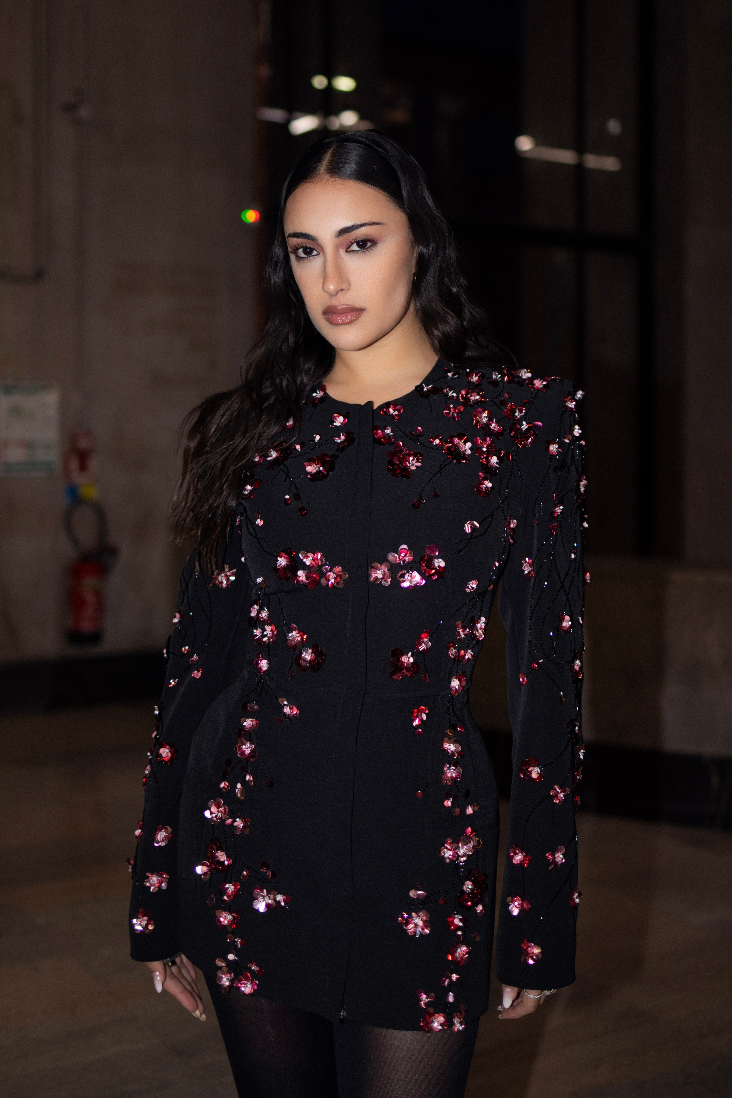 FASHION WEEK. Kseniia — Fashion Photographer & Videographer in Paris