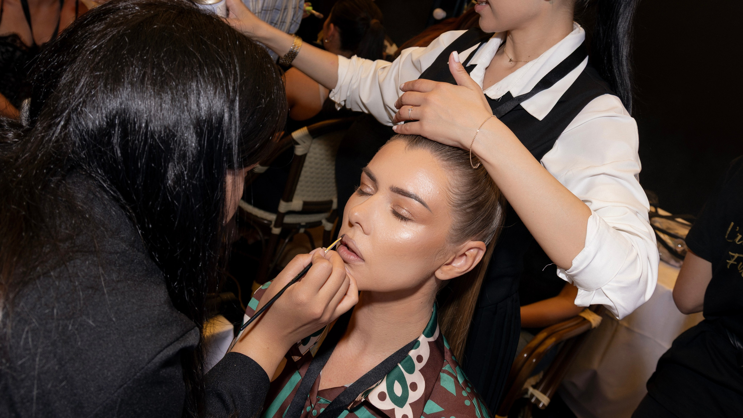 FASHION. Kseniia — Fashion Photographer & Videographer in Paris