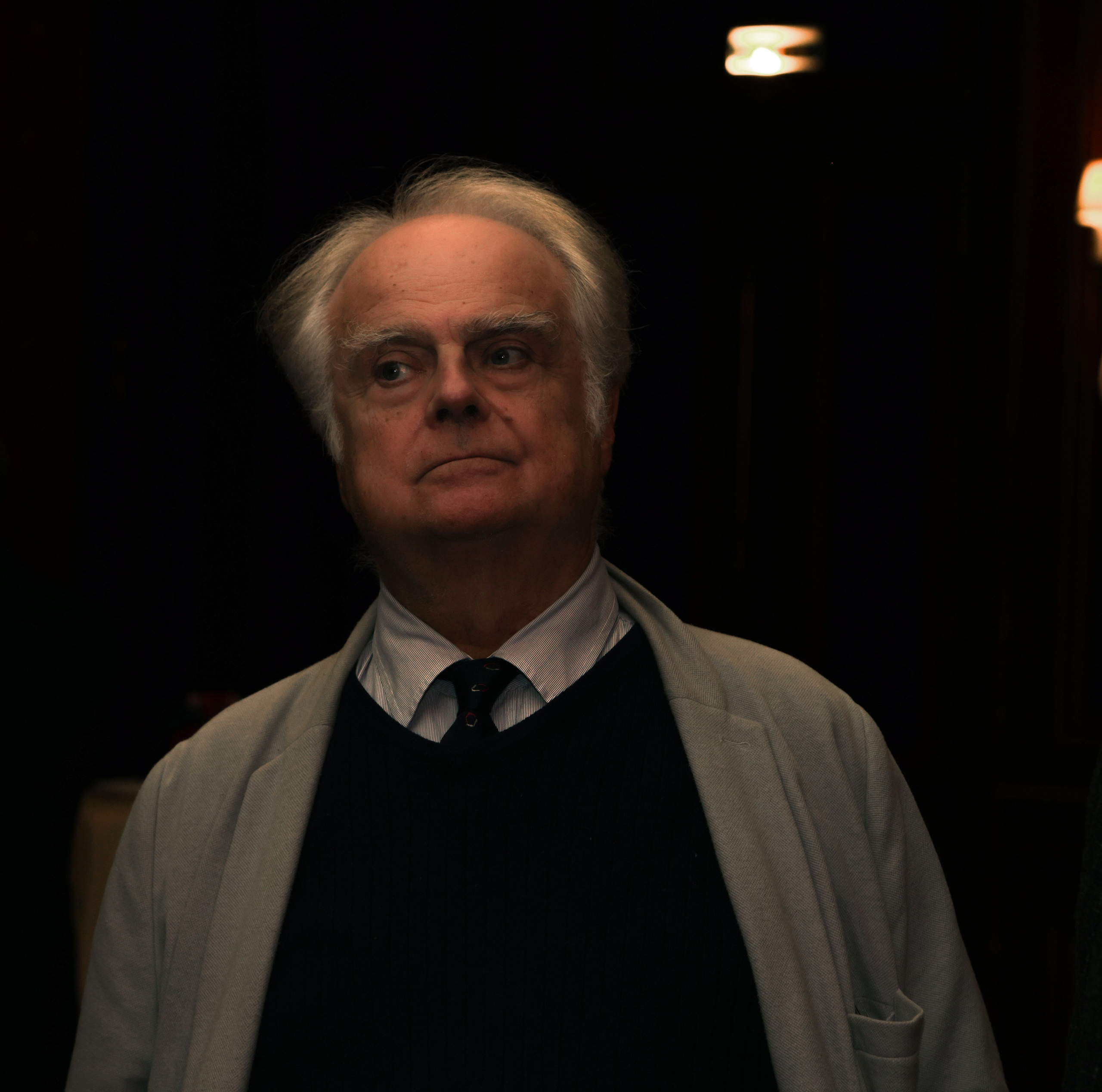 PORTRAIT. Natalia Bogdanovska. Films et photographie corporate en France