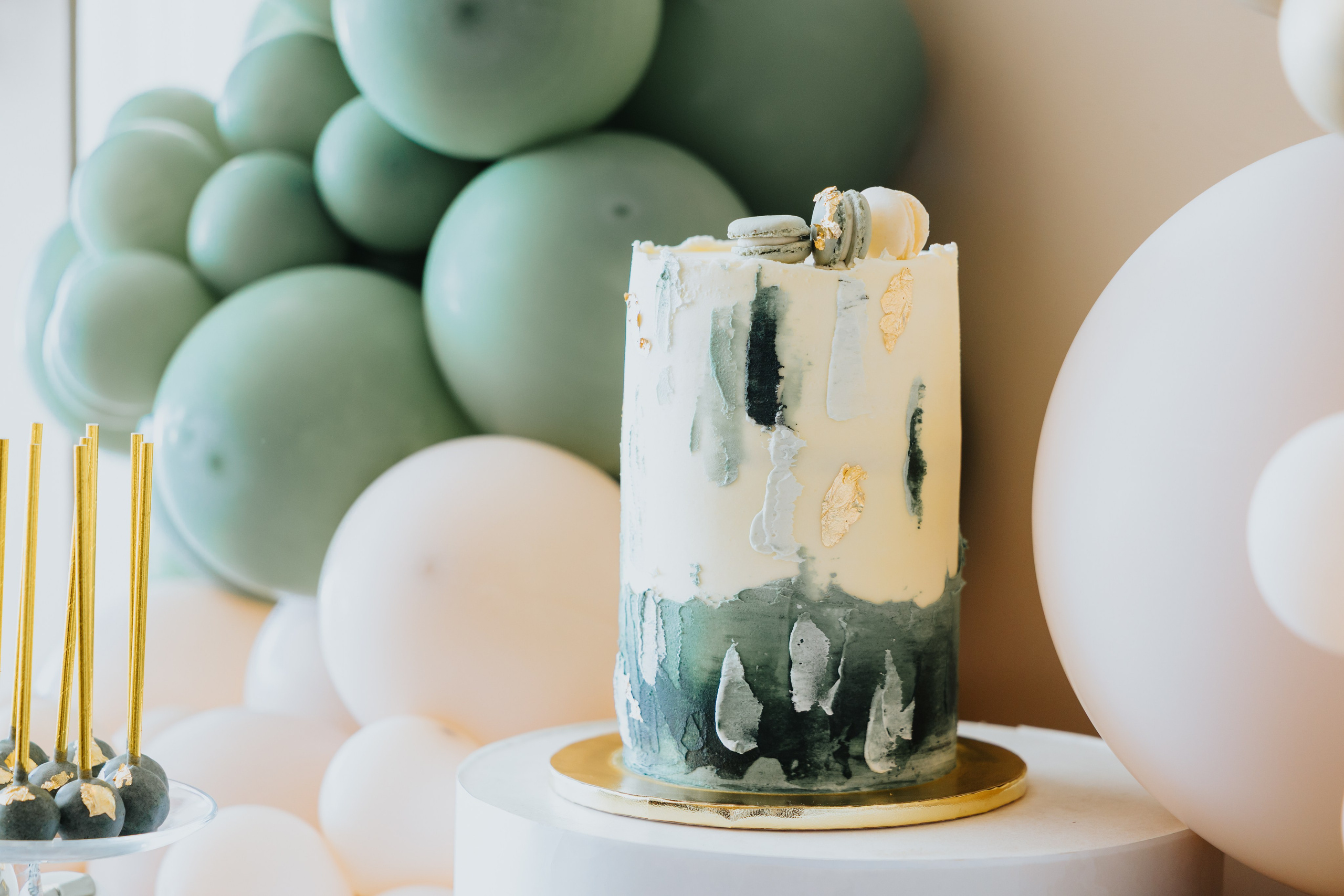 Christening Portfolio. Marlen Efstathiou Photography