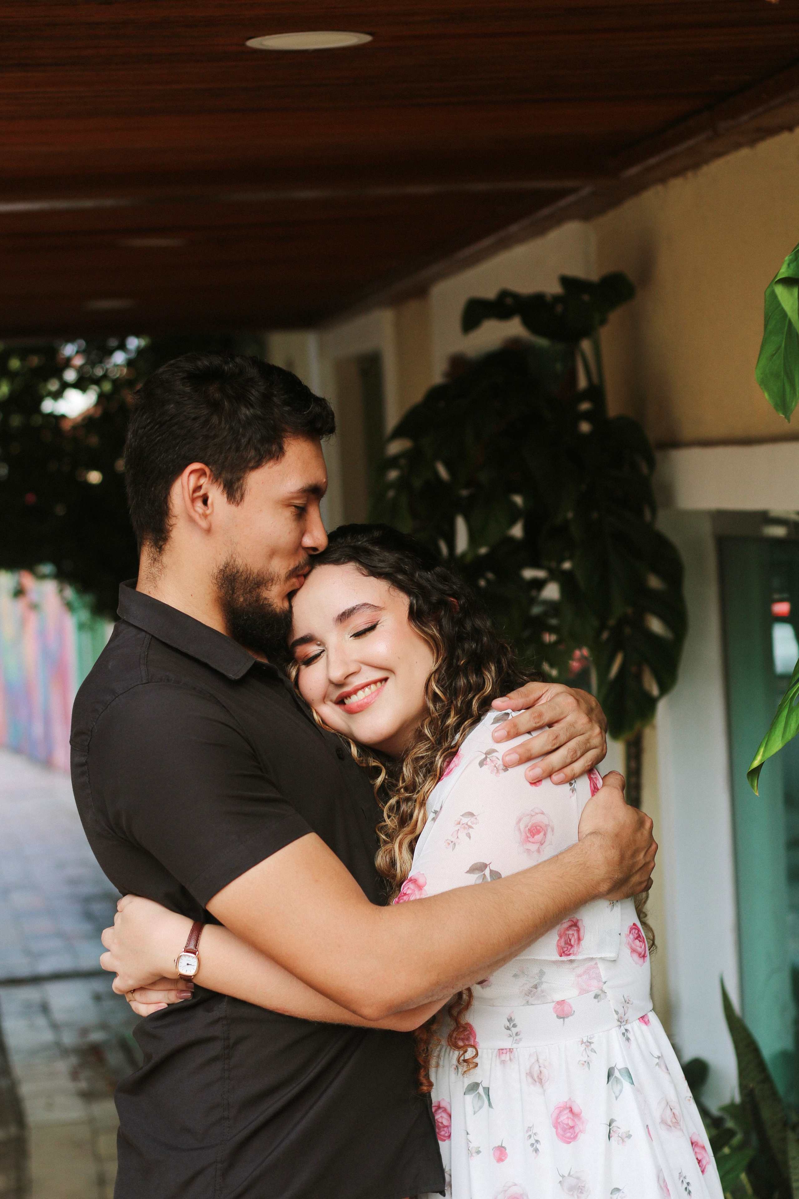 Pré-Wedding. Olhares Litúrgicos