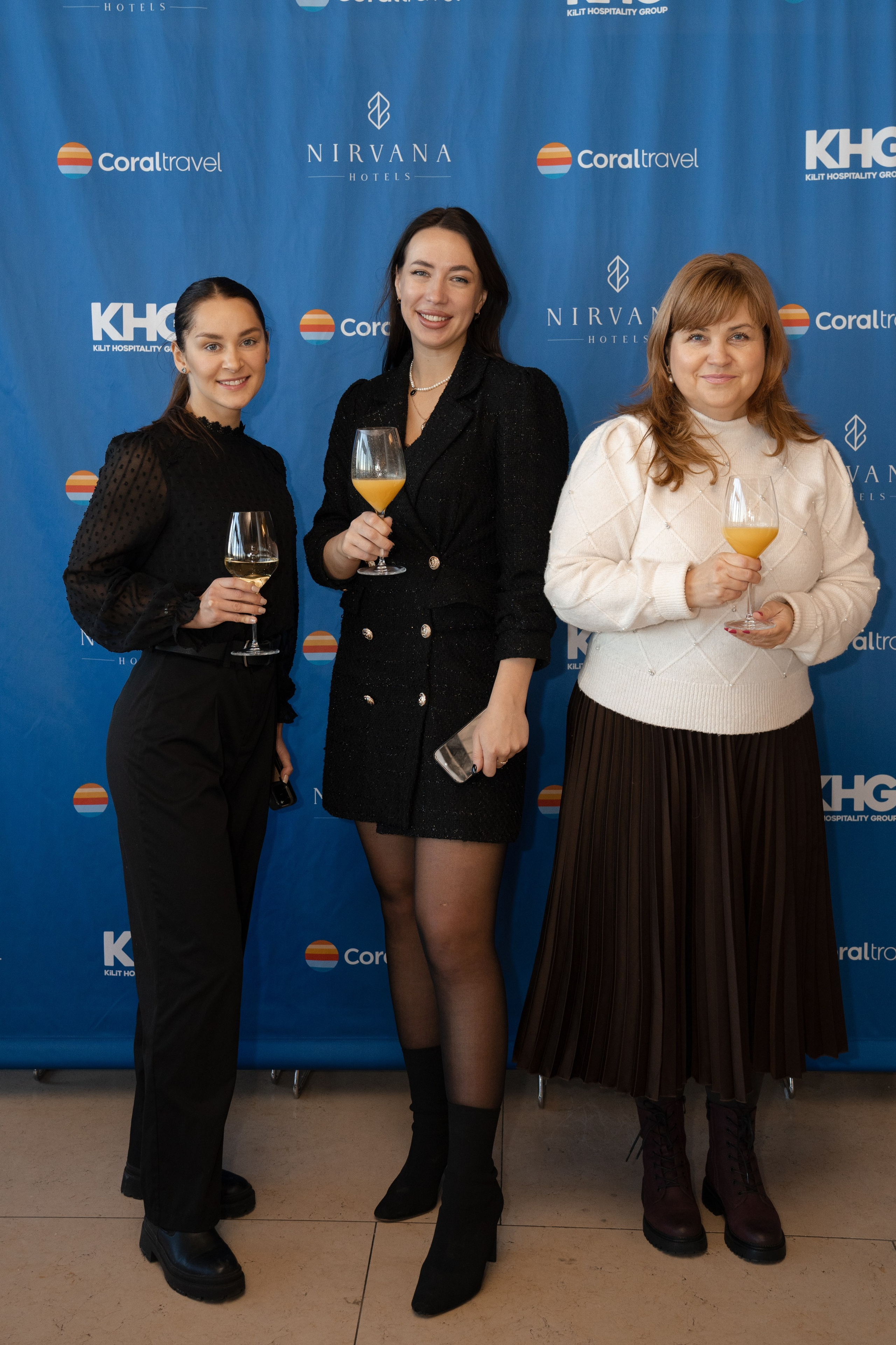 Coral Travel at Puri. Event Photography