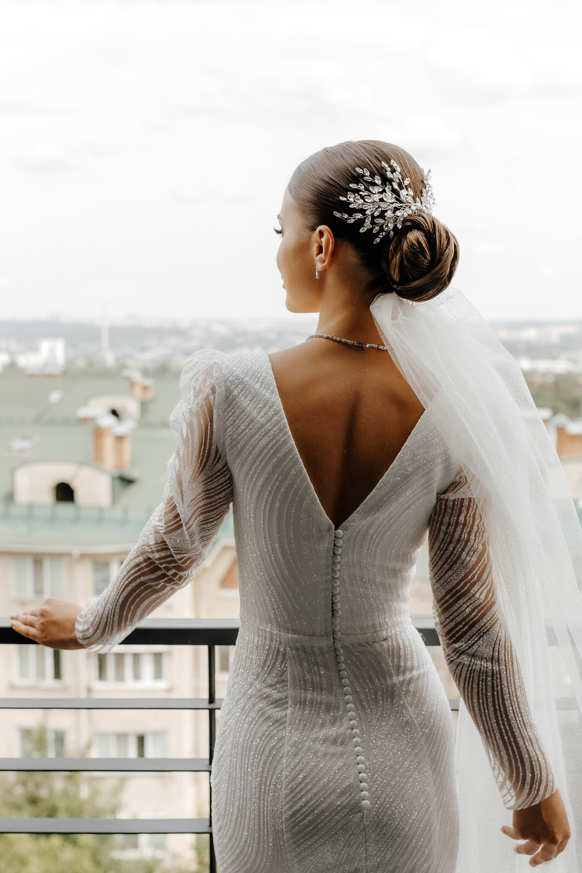 Wedding — Dumitru & Victoria. Fulga Photographer