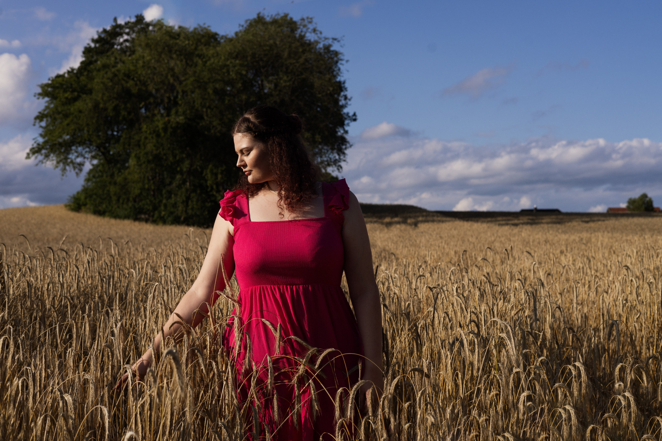PORTRAITS. Fotografin und Videografin im Raum Osnabrück und Emsland Alla