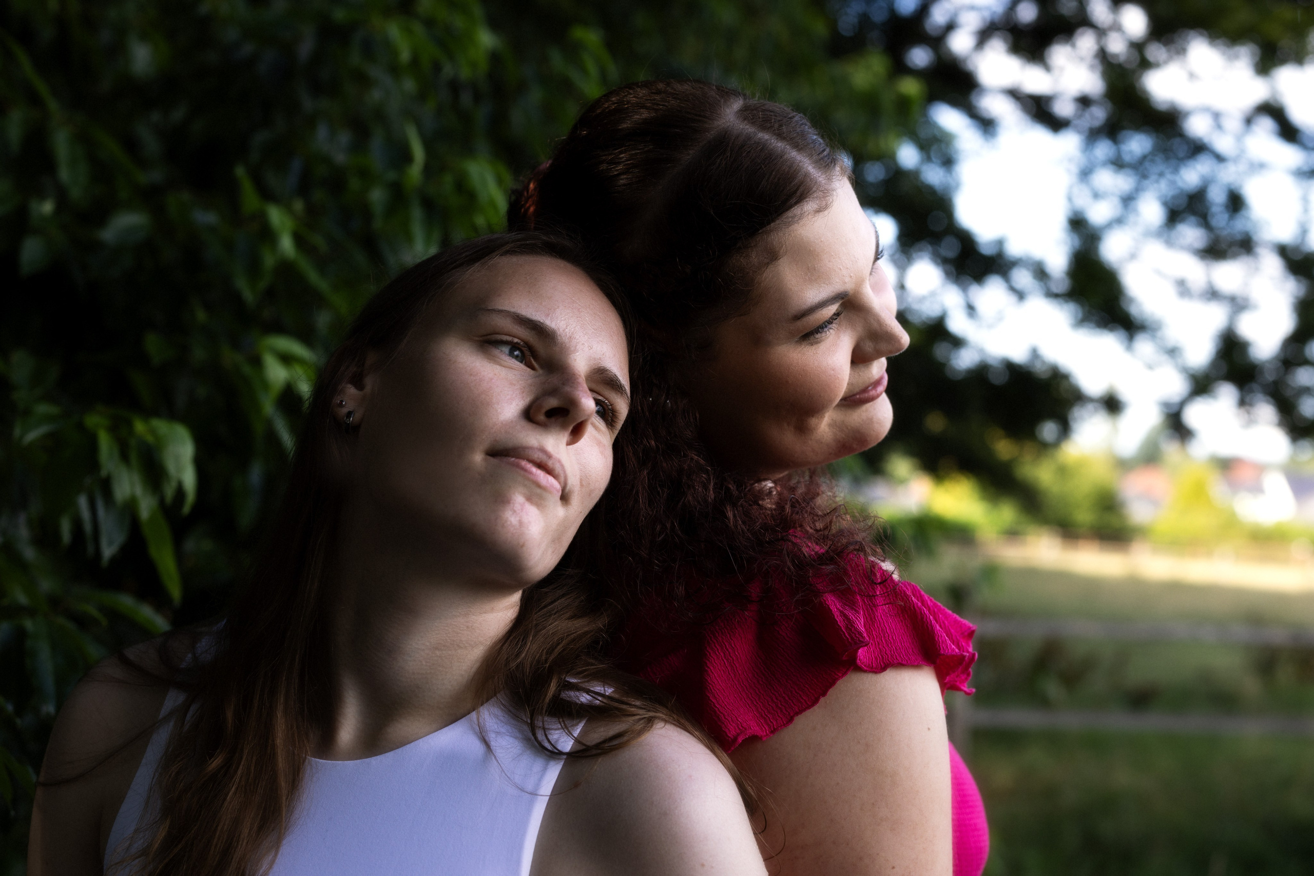 PORTRAITS. Fotografin und Videografin im Raum Osnabrück und Emsland Alla