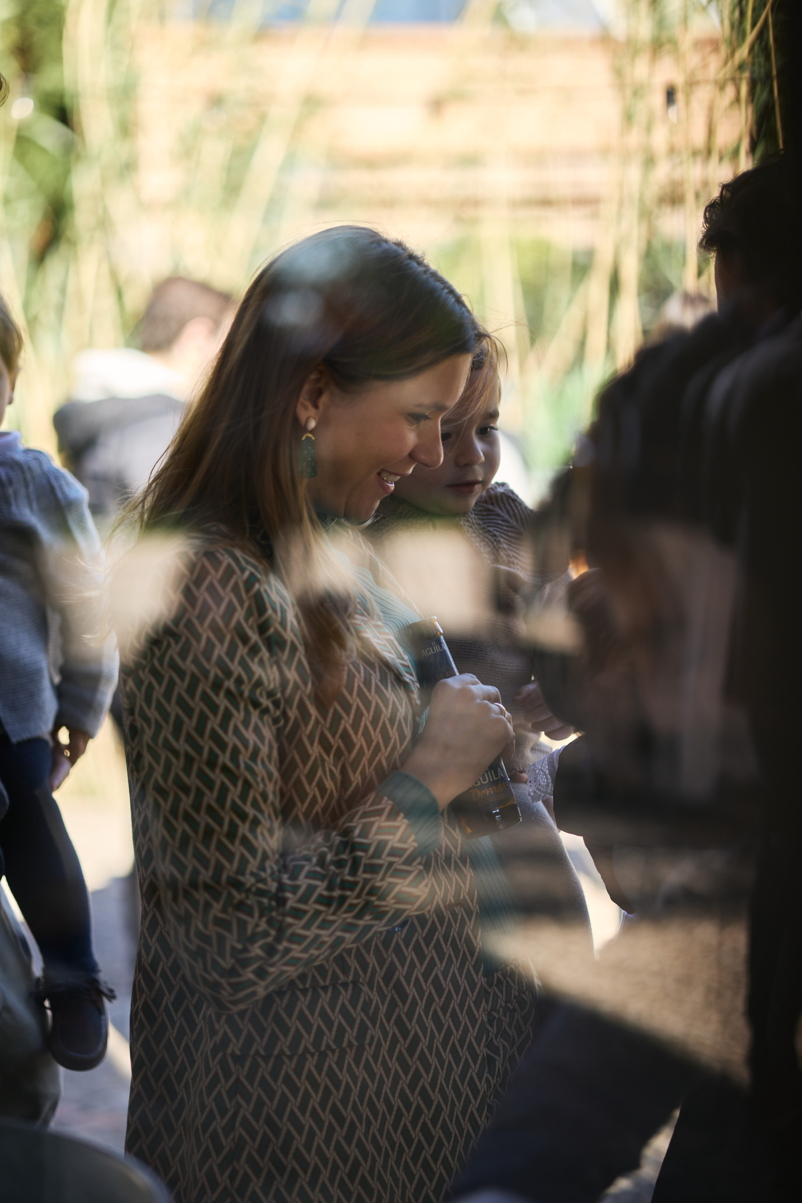 Bateig Alejandra i Gemma. Josep Gil - fotografia