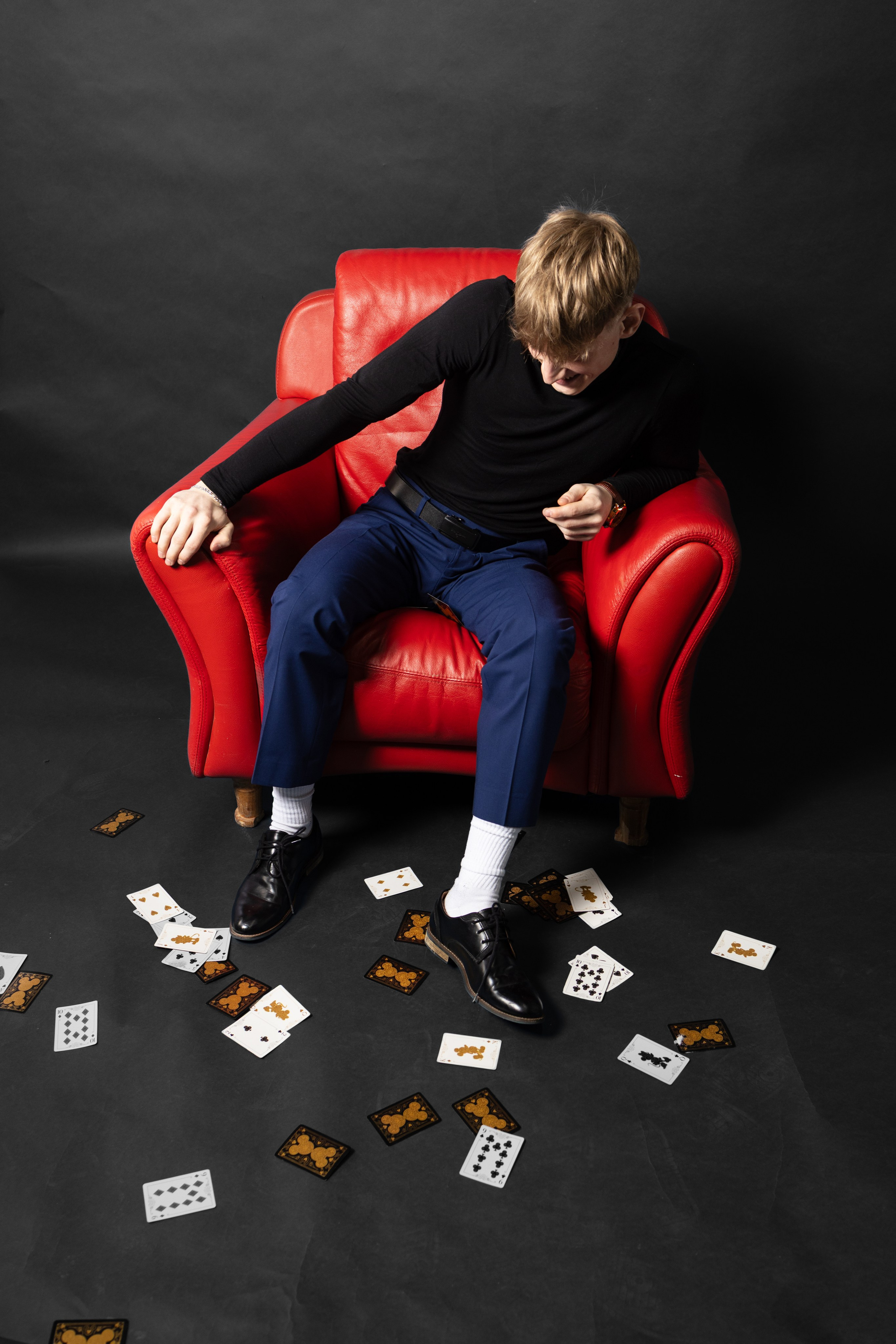 Guy’s Fashion Studio