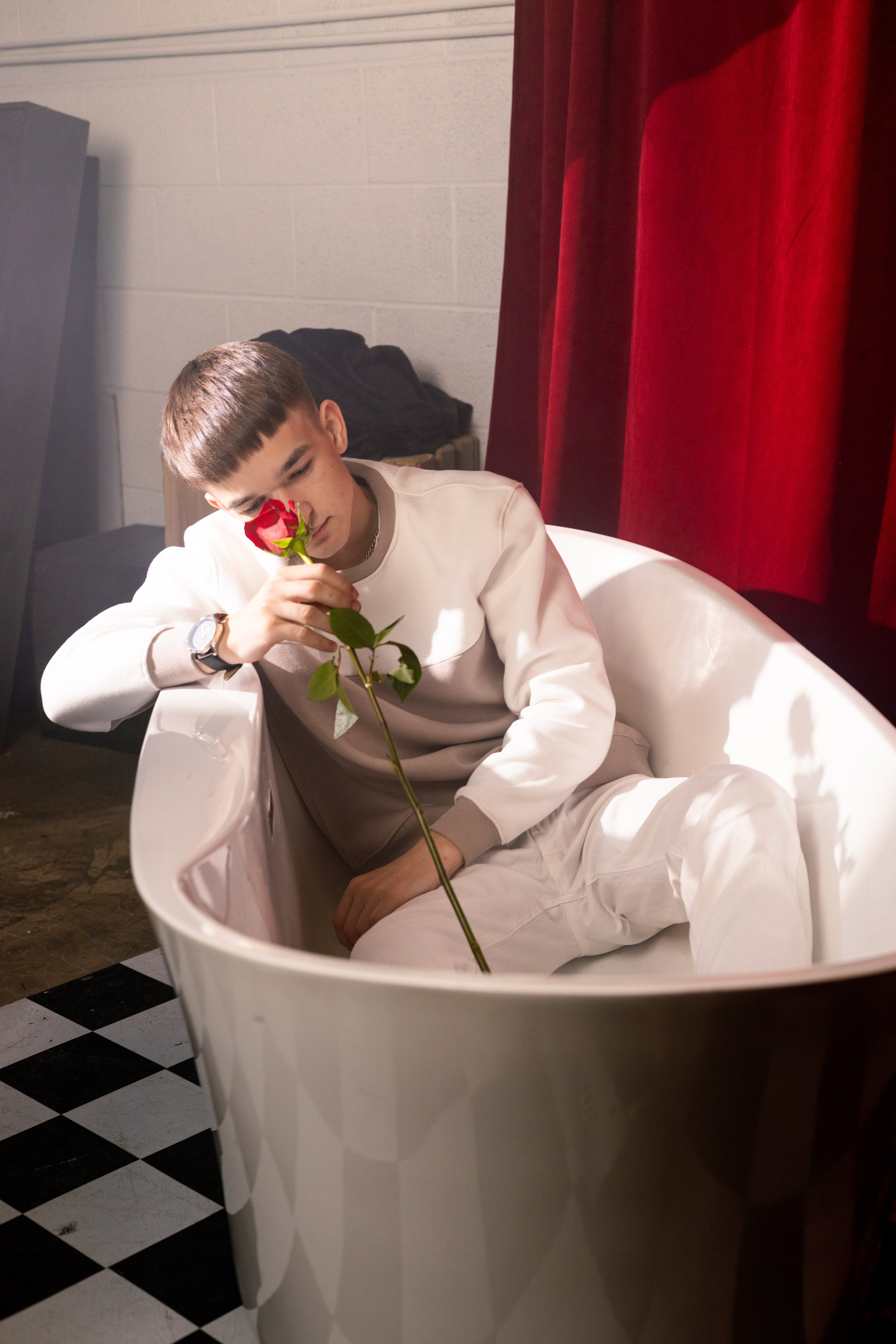 Guy’s Fashion Studio