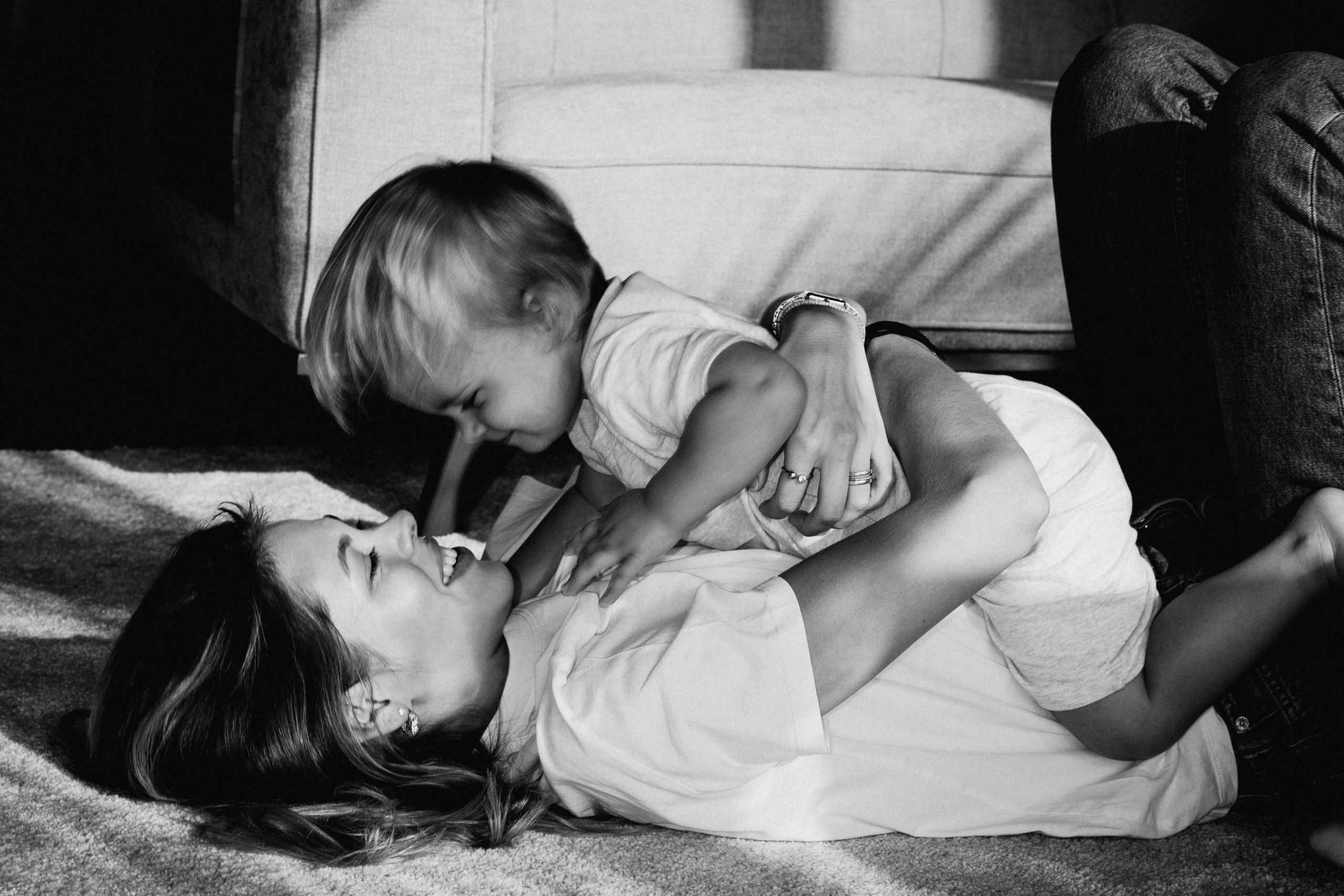 Pancakes Homestory. Elena Pretzner Photography